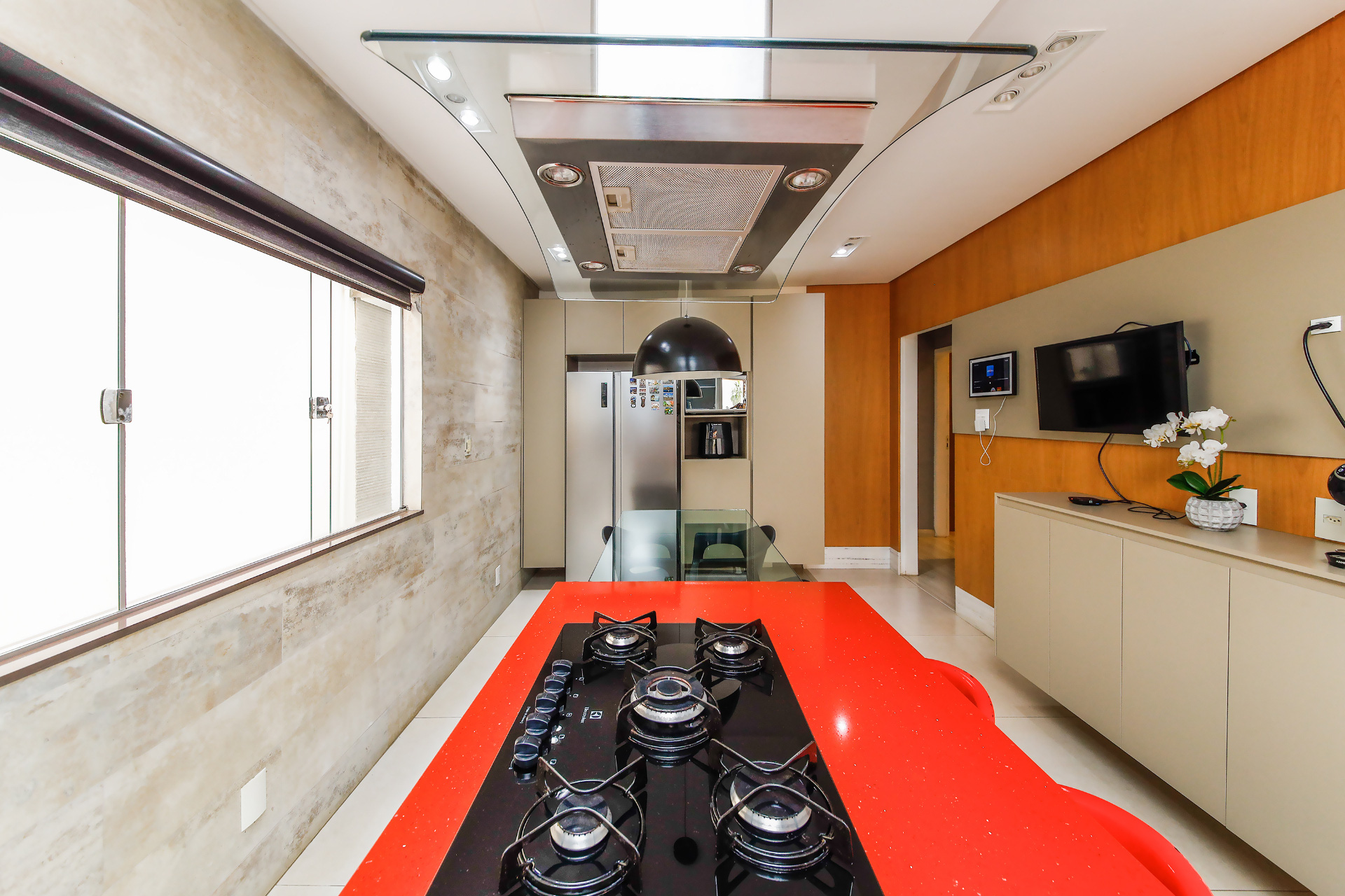 N. Sra. Fátima: Casa, 346m², vista livre. 3 quartos., foto 9