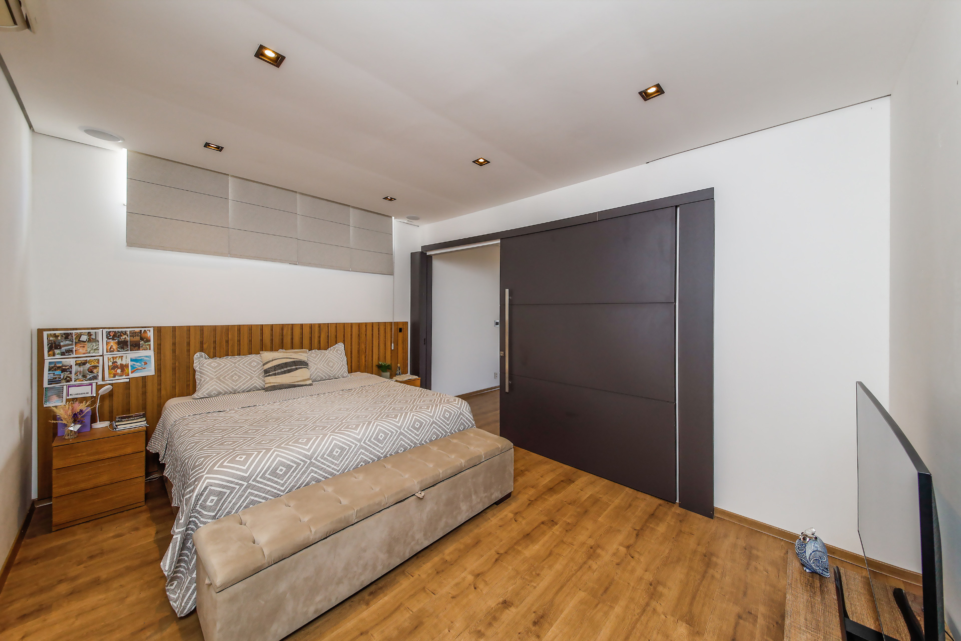 N. Sra. Fátima: Casa, 346m², vista livre. 3 quartos., foto 21