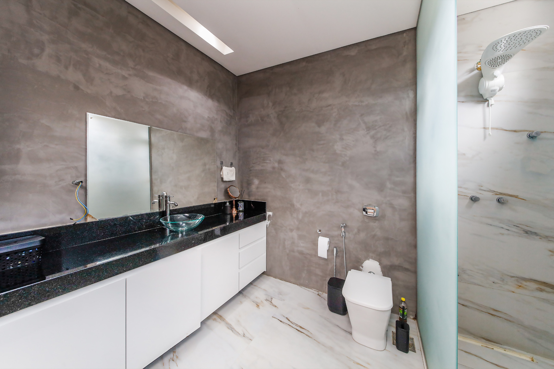 N. Sra. Fátima: Casa, 346m², vista livre. 3 quartos., foto 22