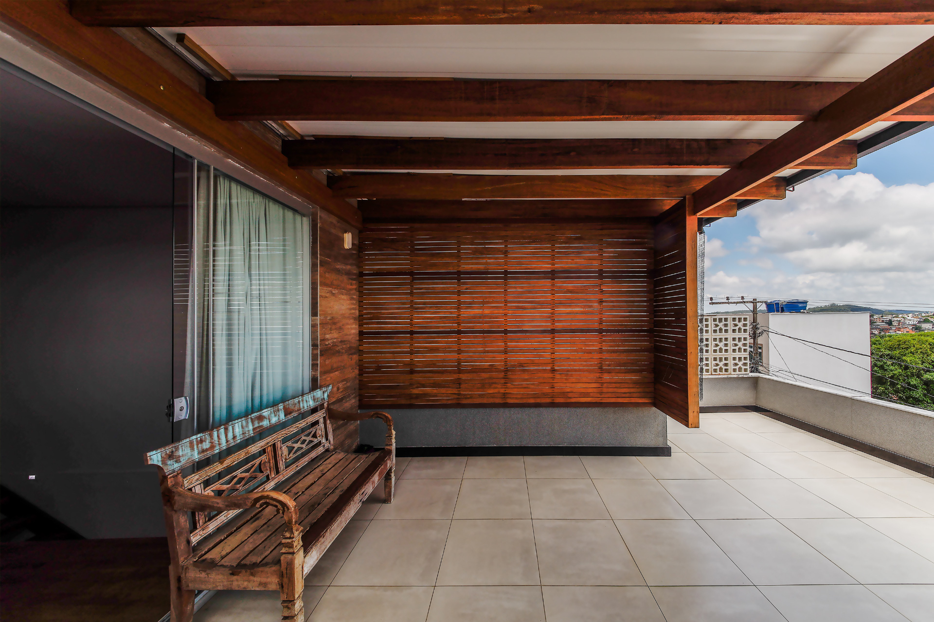N. Sra. Fátima: Casa, 346m², vista livre. 3 quartos., foto 18