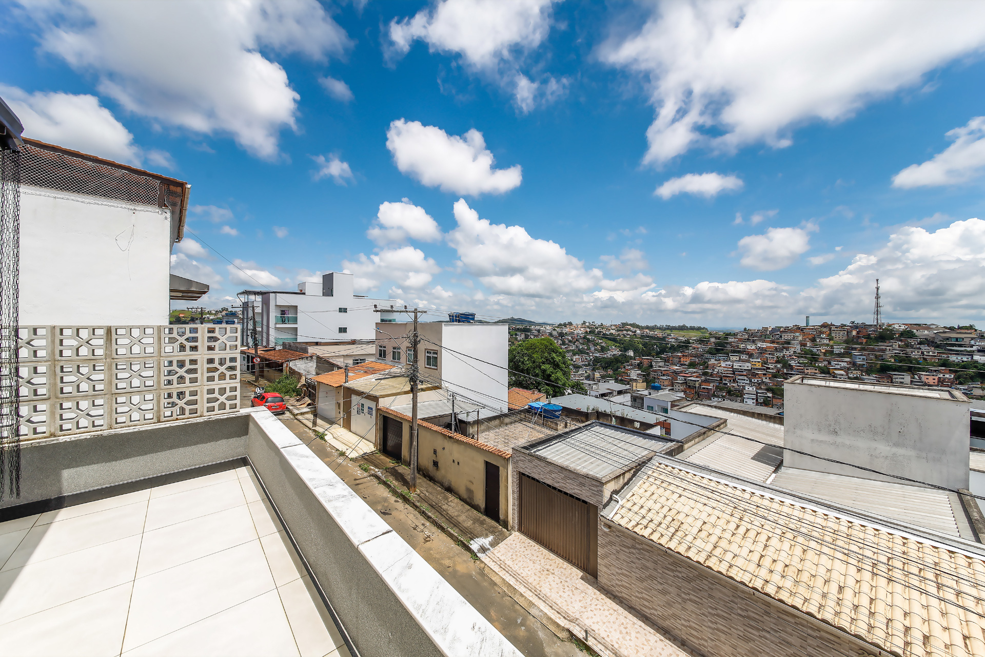 N. Sra. Fátima: Casa, 346m², vista livre. 3 quartos., foto 20