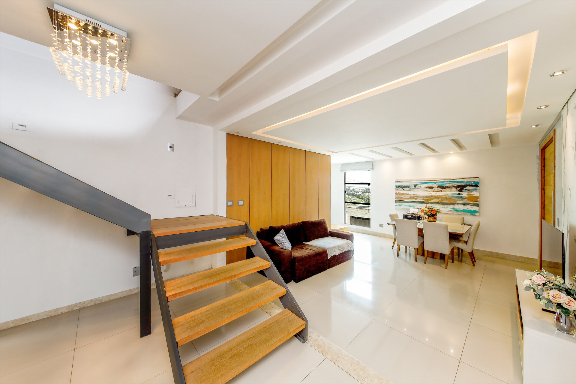 N. Sra. Fátima: Casa, 346m², vista livre. 3 quartos., foto 2