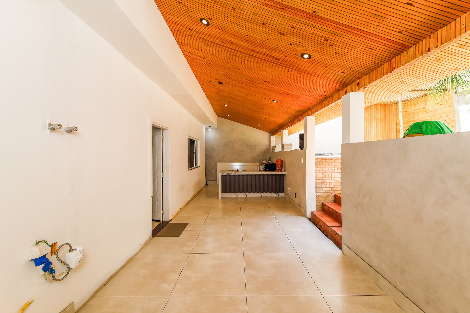 N. Sra. Fátima: Casa, 346m², vista livre. 3 quartos., foto 11