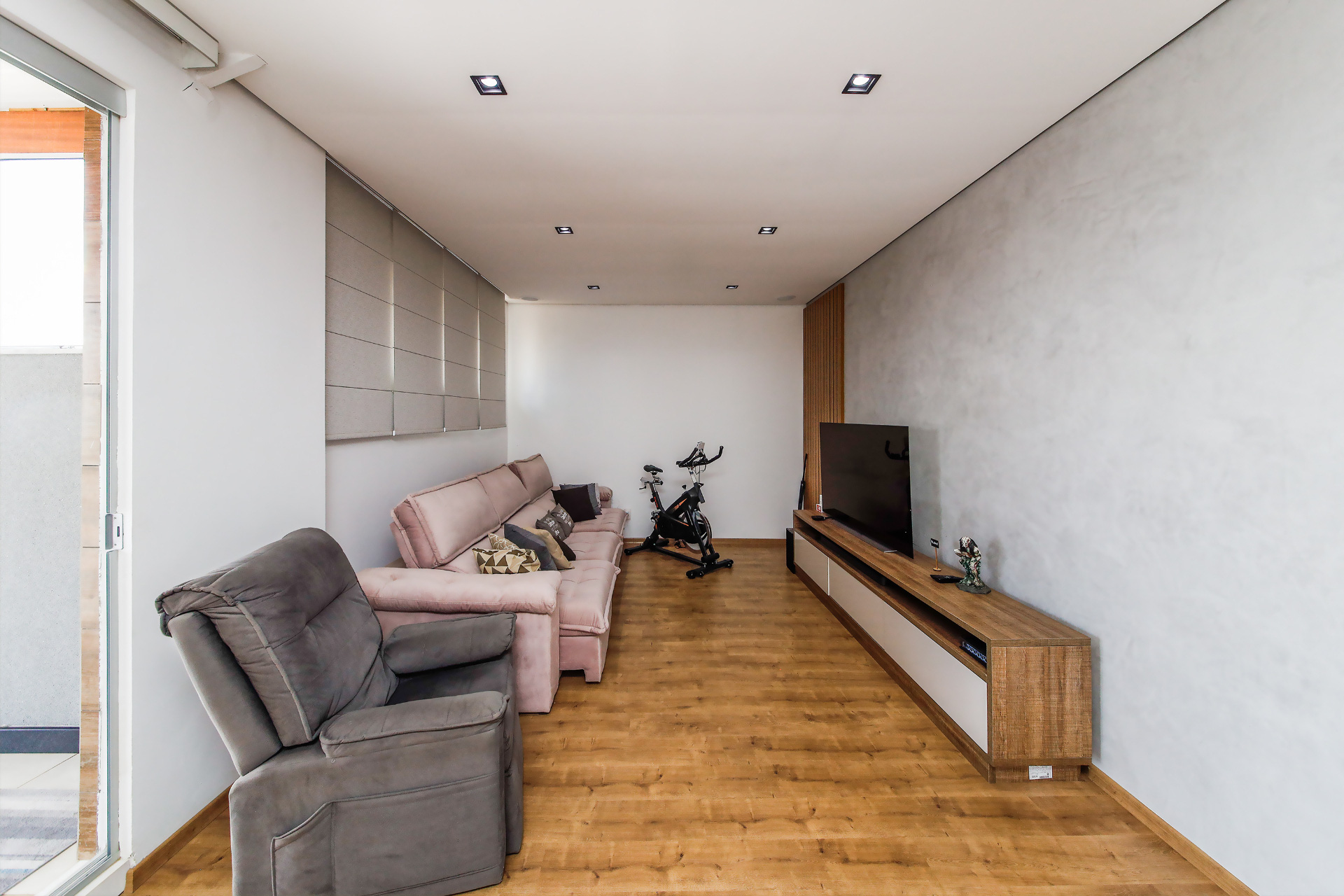 N. Sra. Fátima: Casa, 346m², vista livre. 3 quartos., foto 16