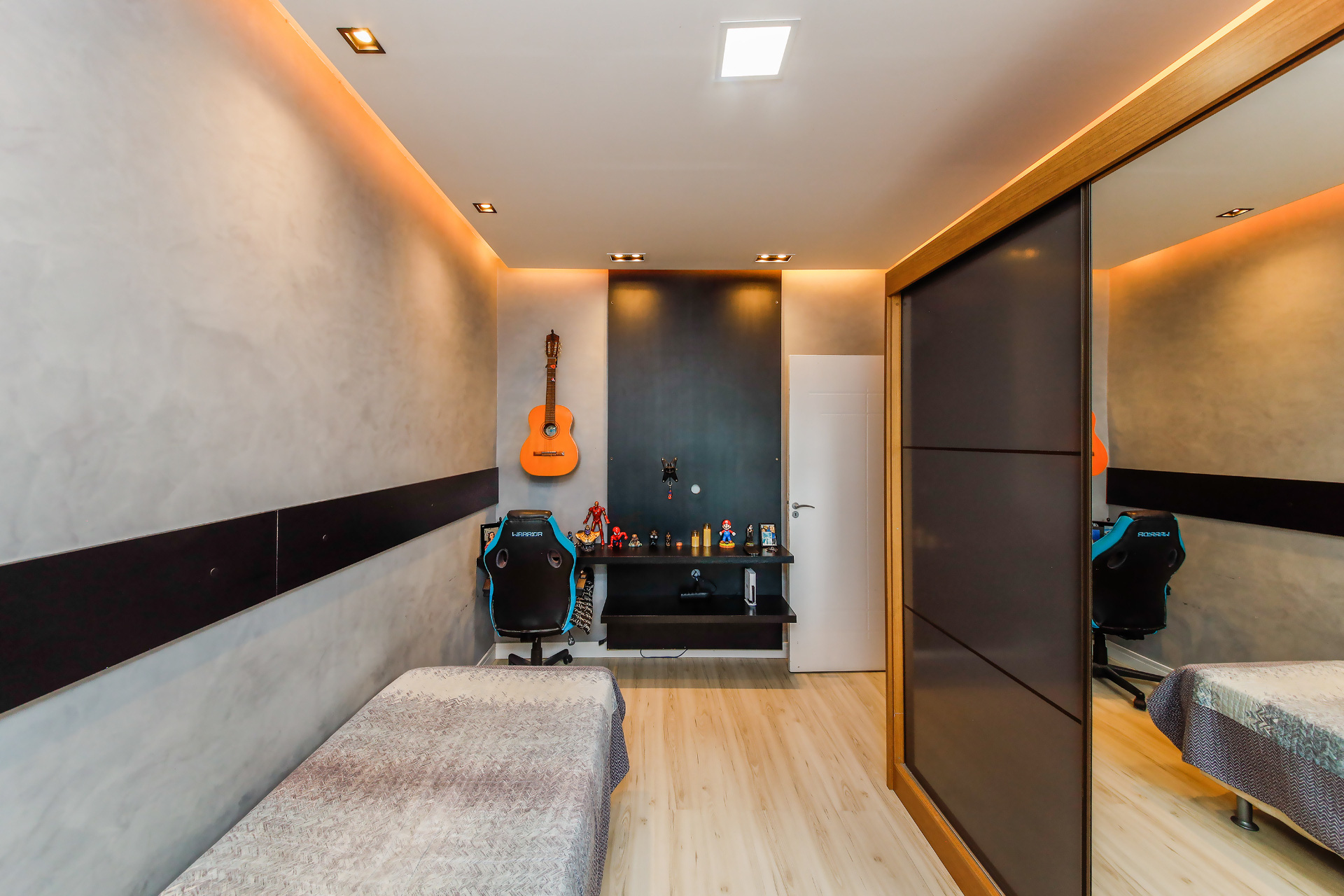 N. Sra. Fátima: Casa, 346m², vista livre. 3 quartos., foto 6