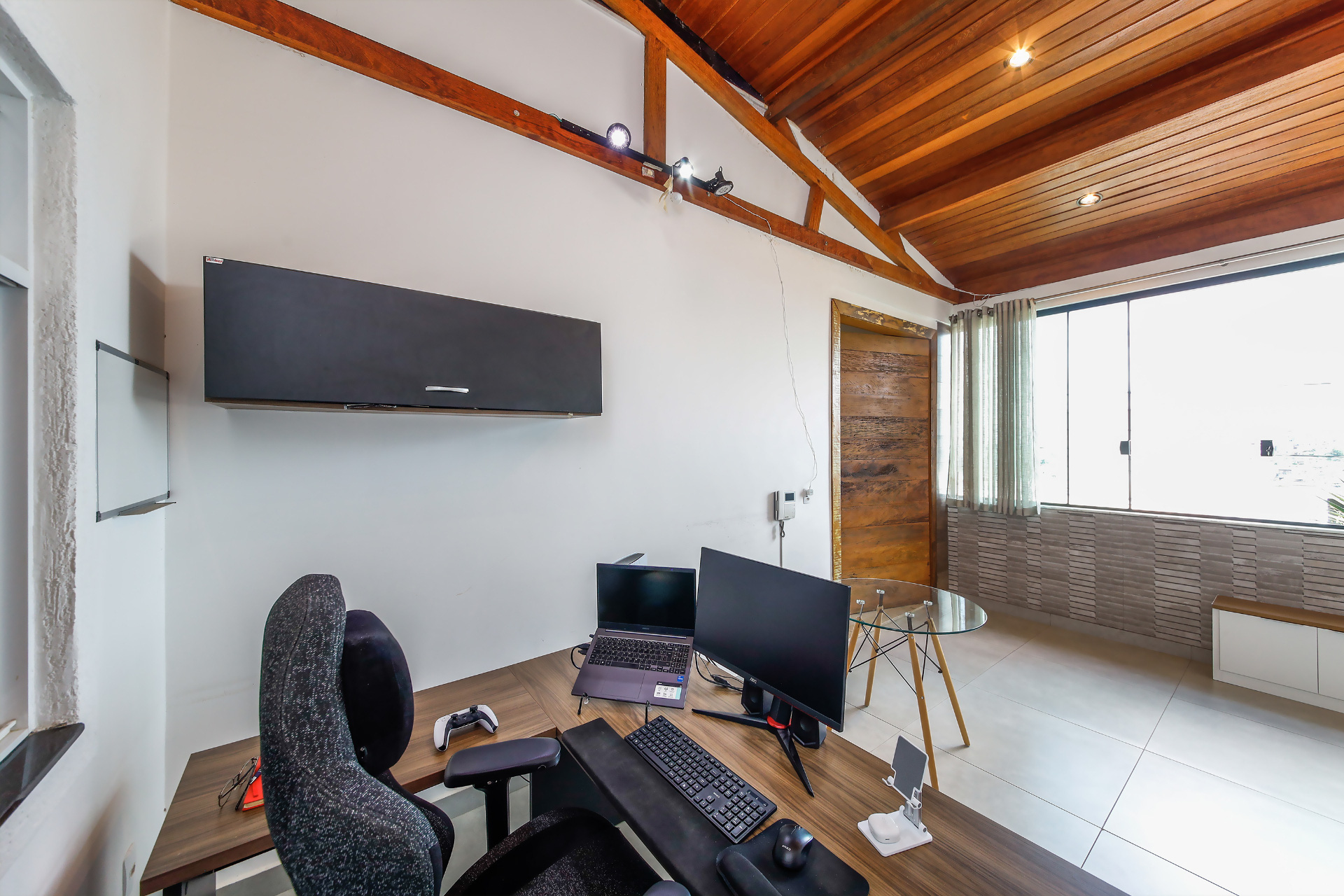 N. Sra. Fátima: Casa, 346m², vista livre. 3 quartos., foto 5