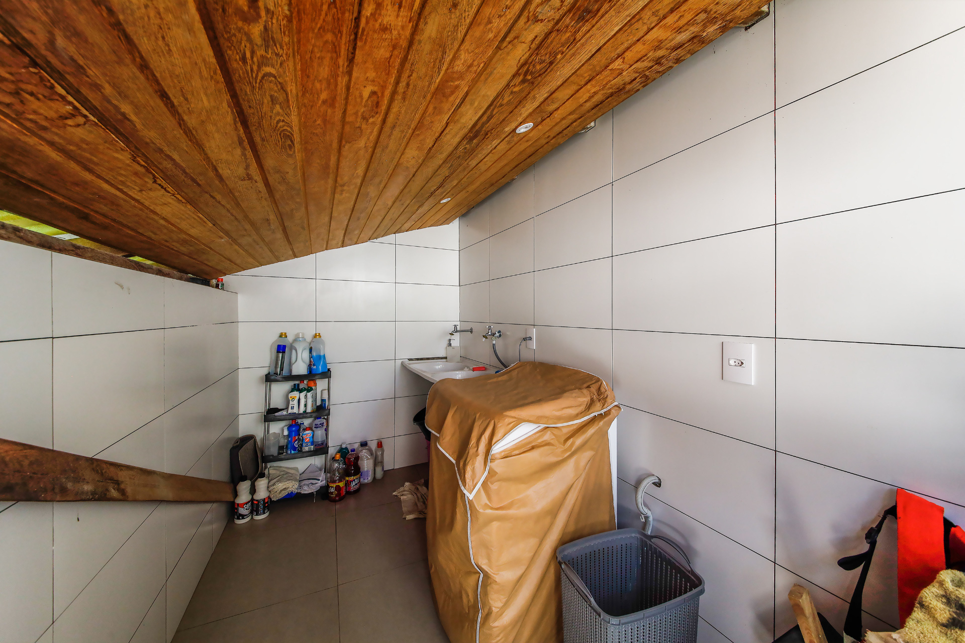 N. Sra. Fátima: Casa, 346m², vista livre. 3 quartos., foto 15