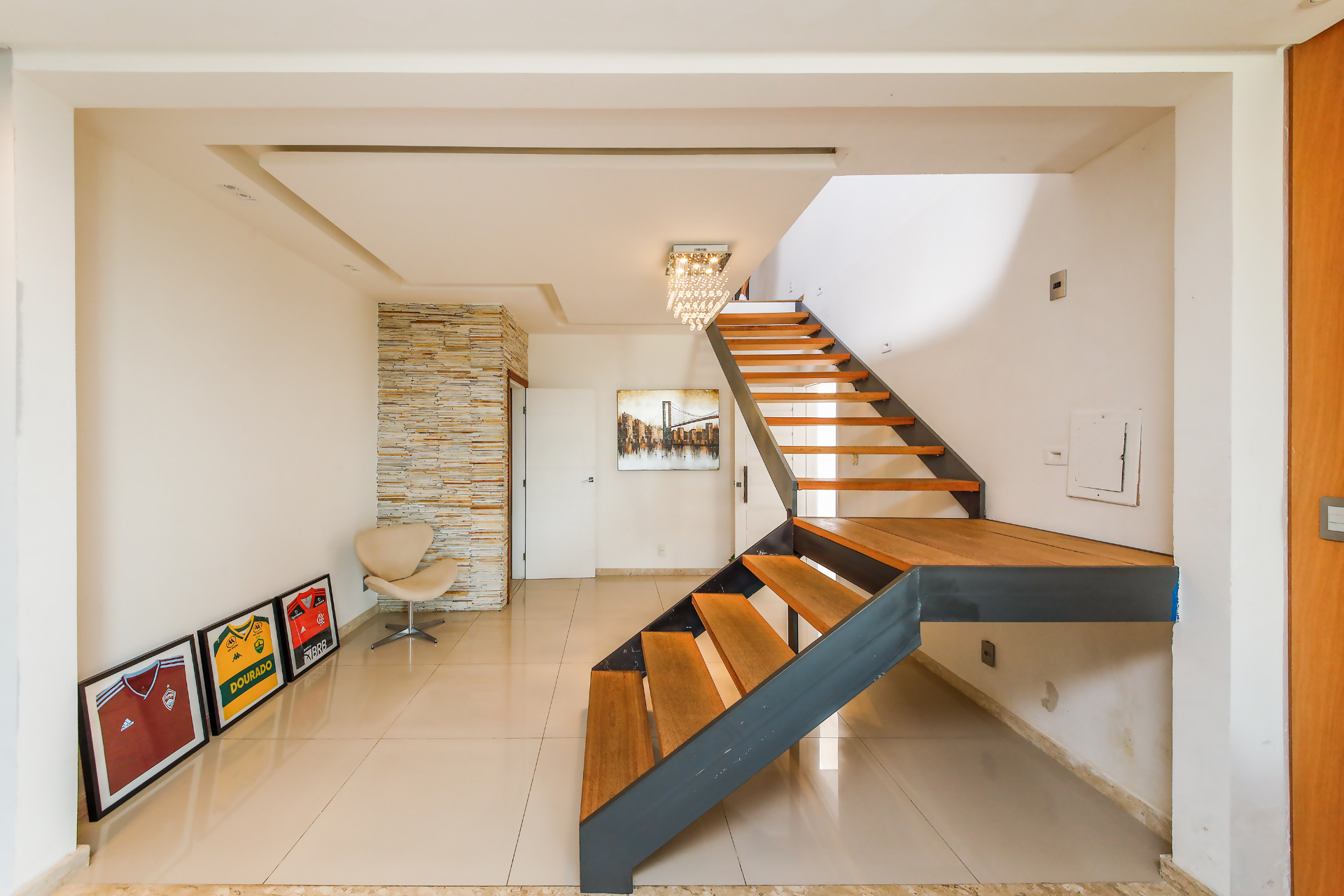N. Sra. Fátima: Casa, 346m², vista livre. 3 quartos., foto 3