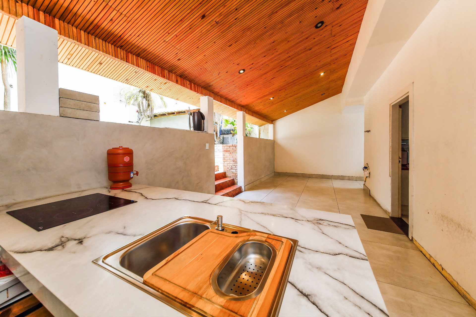 N. Sra. Fátima: Casa, 346m², vista livre. 3 quartos., foto 12