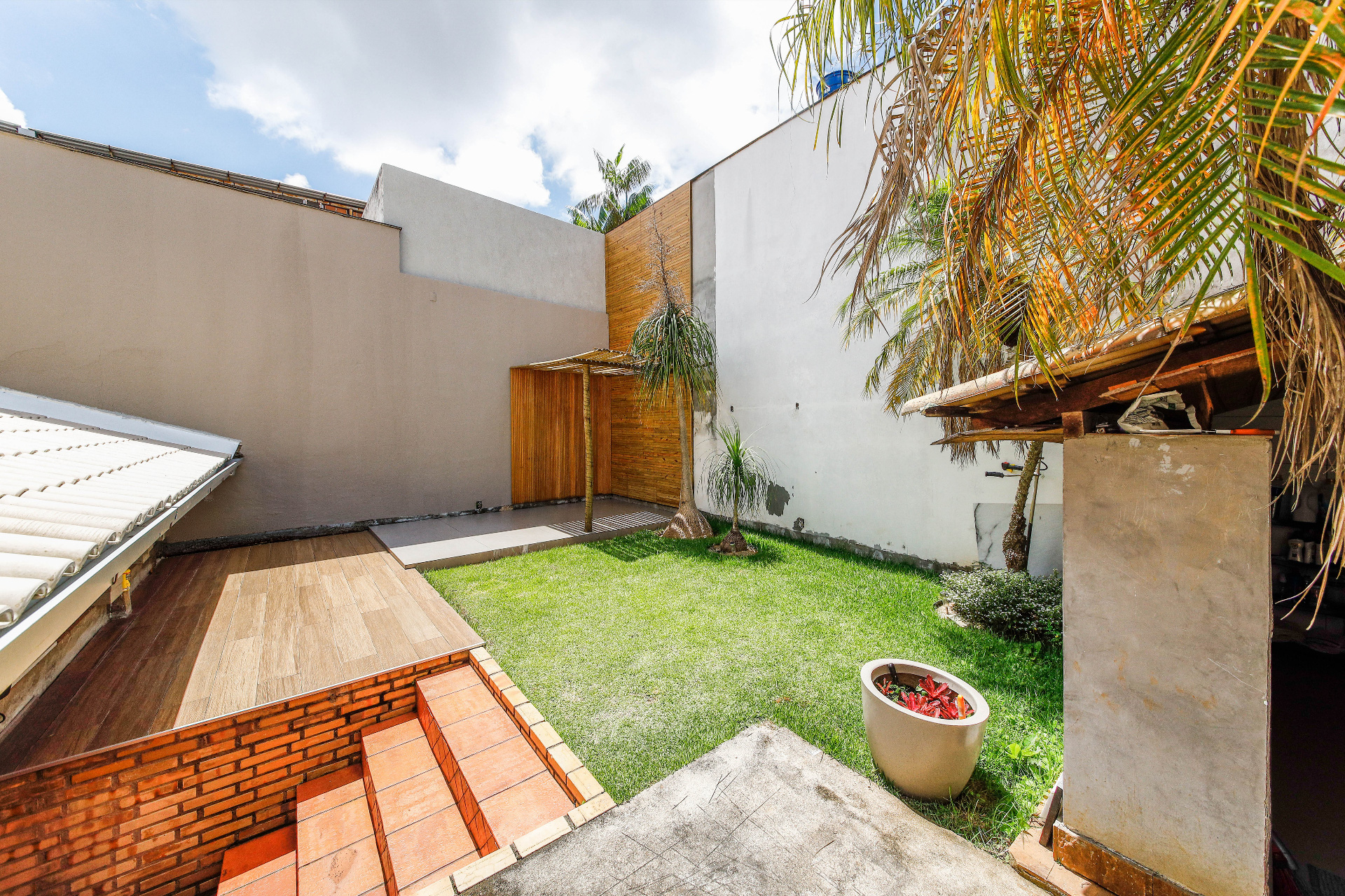 N. Sra. Fátima: Casa, 346m², vista livre. 3 quartos., foto 14
