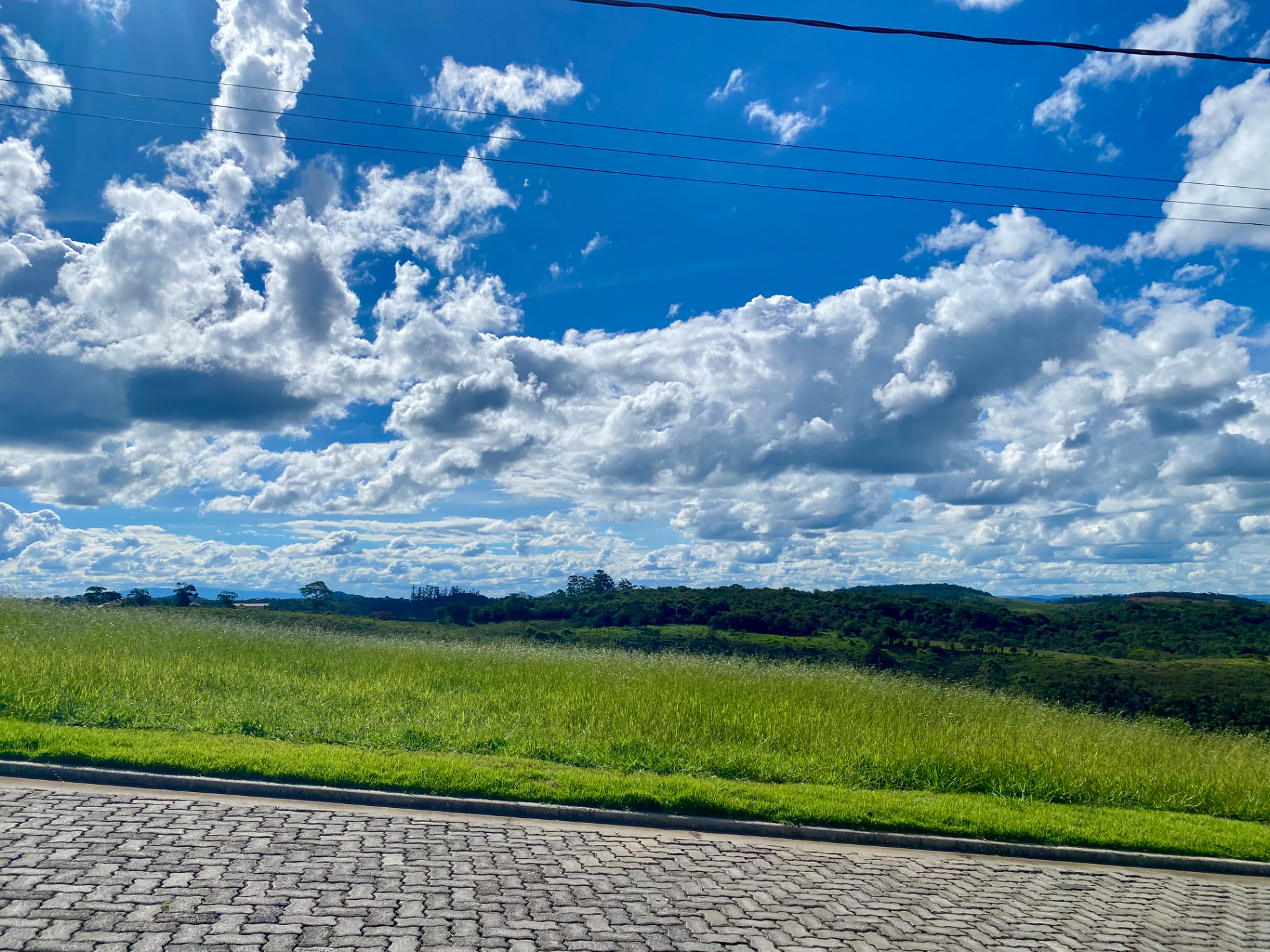 Mil m² com vista. Condomínio em São Pedro., foto 5