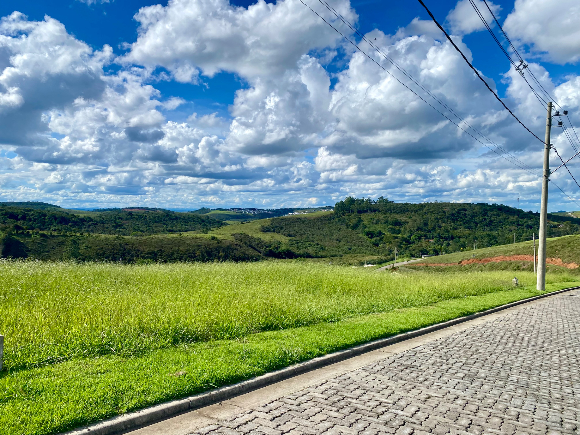 Mil m² com vista. Condomínio em São Pedro., foto 9