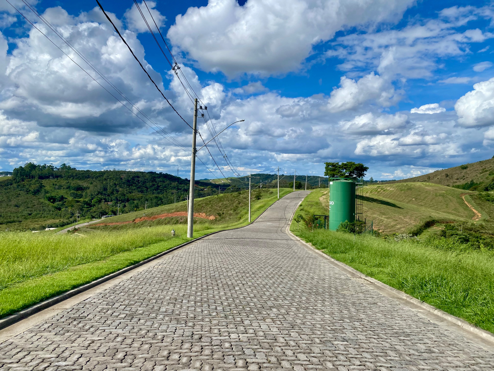 Mil m² com vista. Condomínio em São Pedro., foto 8