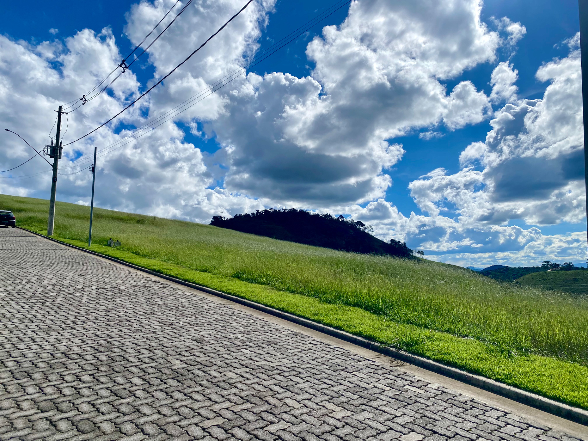 Mil m² com vista. Condomínio em São Pedro., foto 4