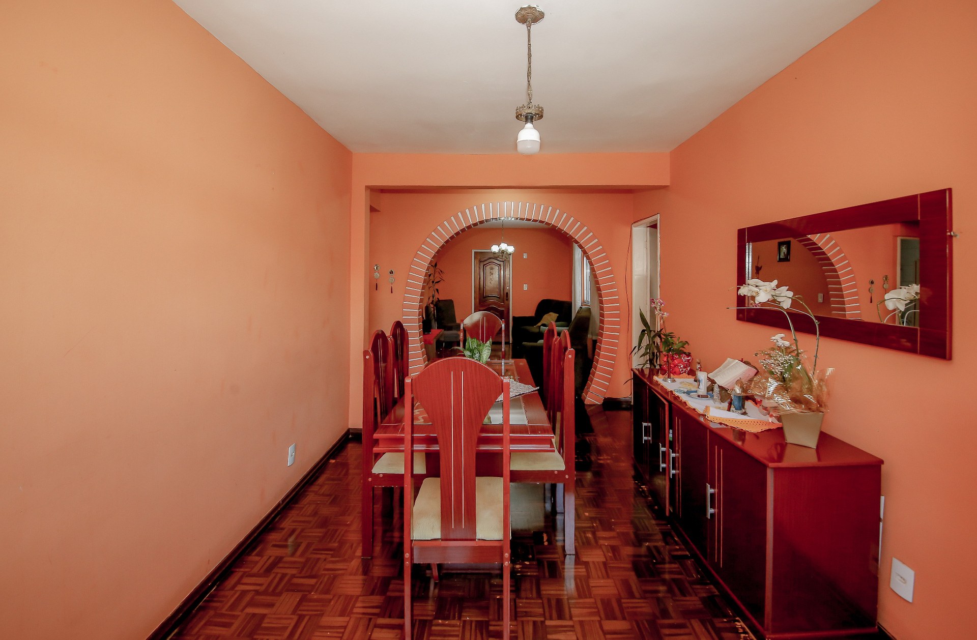 Santa Luzia: Apartamento 2 quartos, 115m² na avenida principal., foto 3