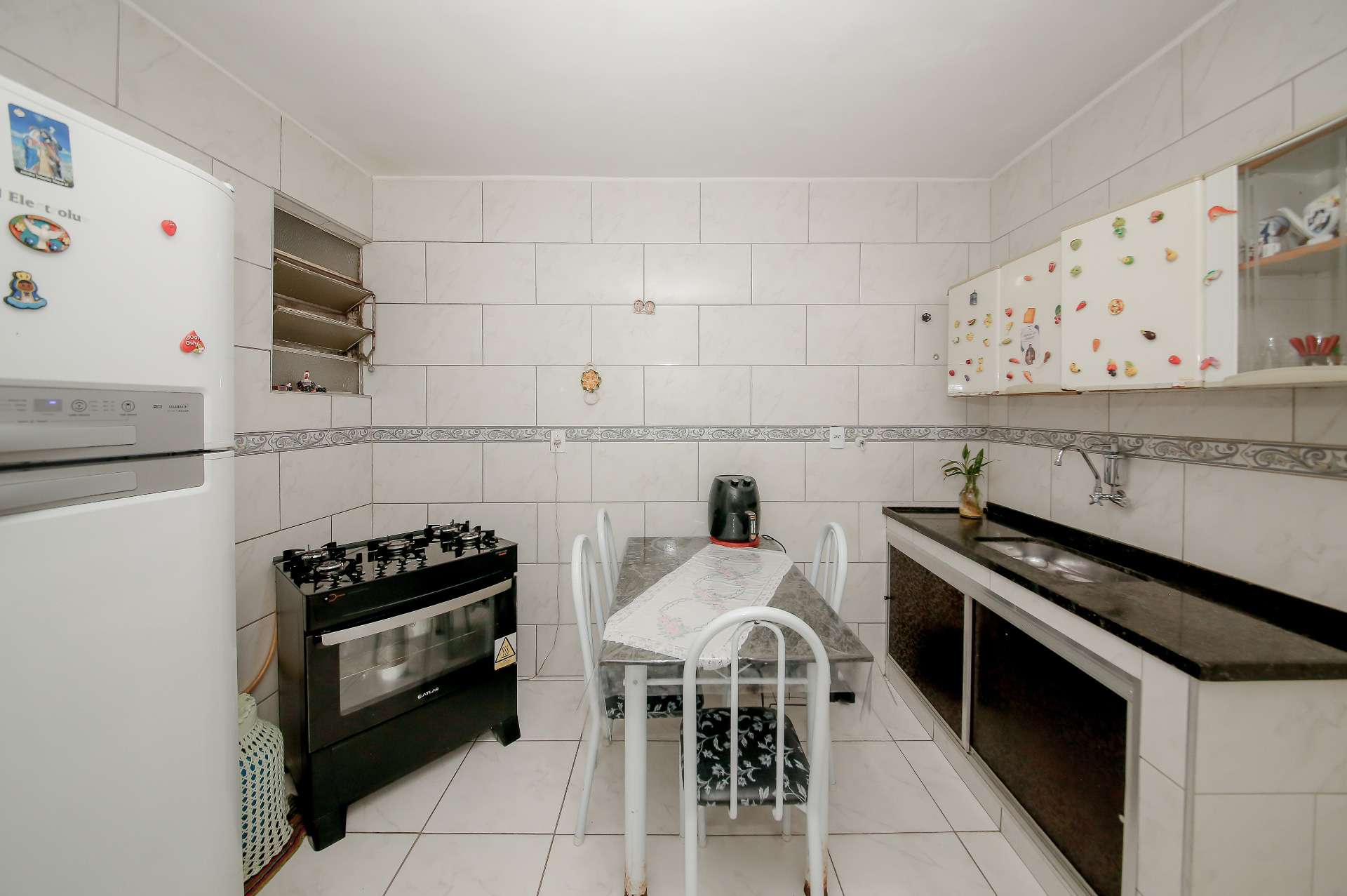 Santa Luzia: Apartamento 2 quartos, 115m² na avenida principal., foto 6