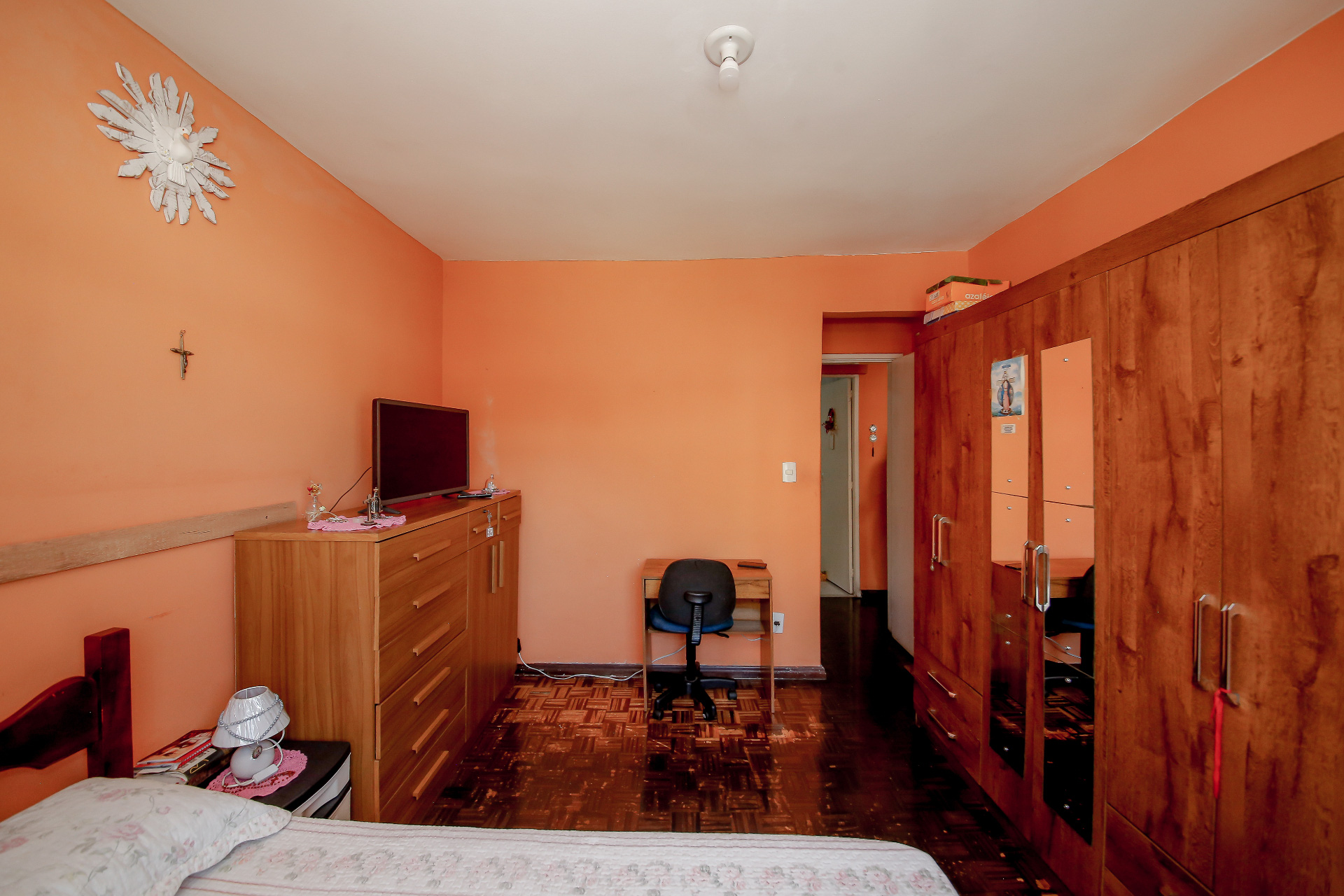 Santa Luzia: Apartamento 2 quartos, 115m² na avenida principal., foto 10