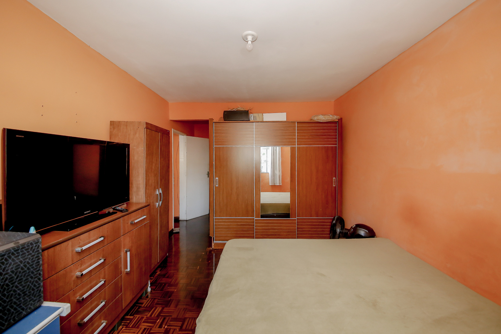Santa Luzia: Apartamento 2 quartos, 115m² na avenida principal., foto 11