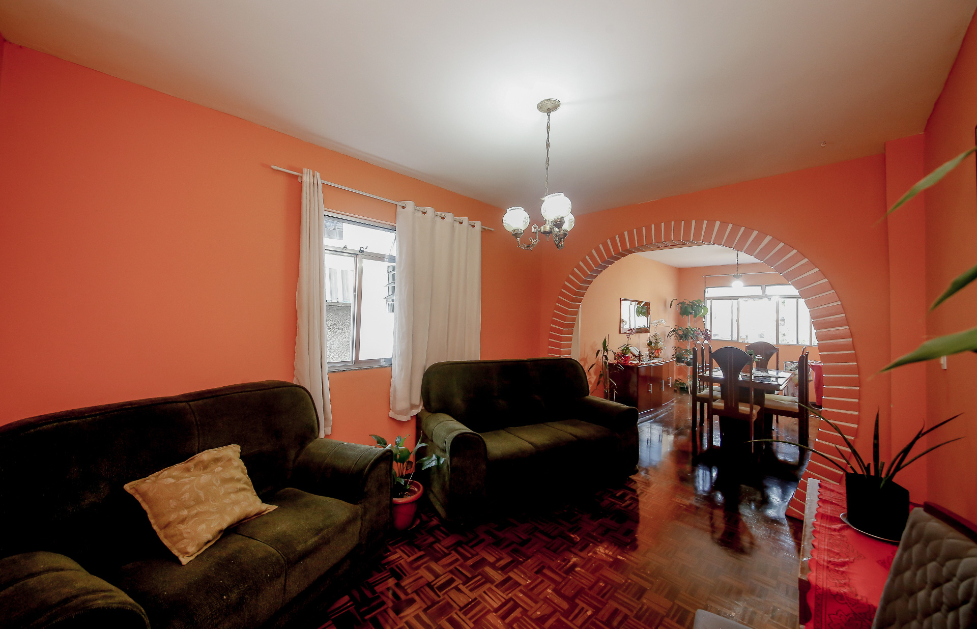 Santa Luzia: Apartamento 2 quartos, 115m² na avenida principal., foto 1
