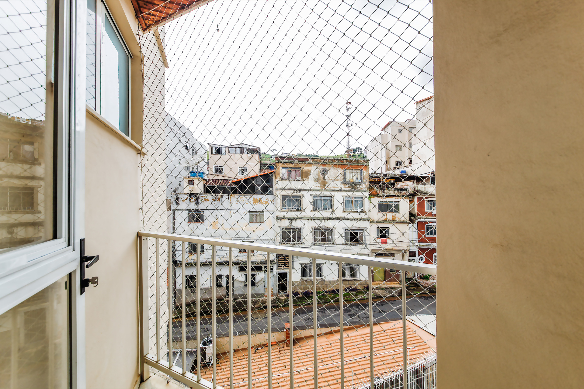 Varanda ampla, 3 quartos, 165m². Alto dos Passos., foto 5