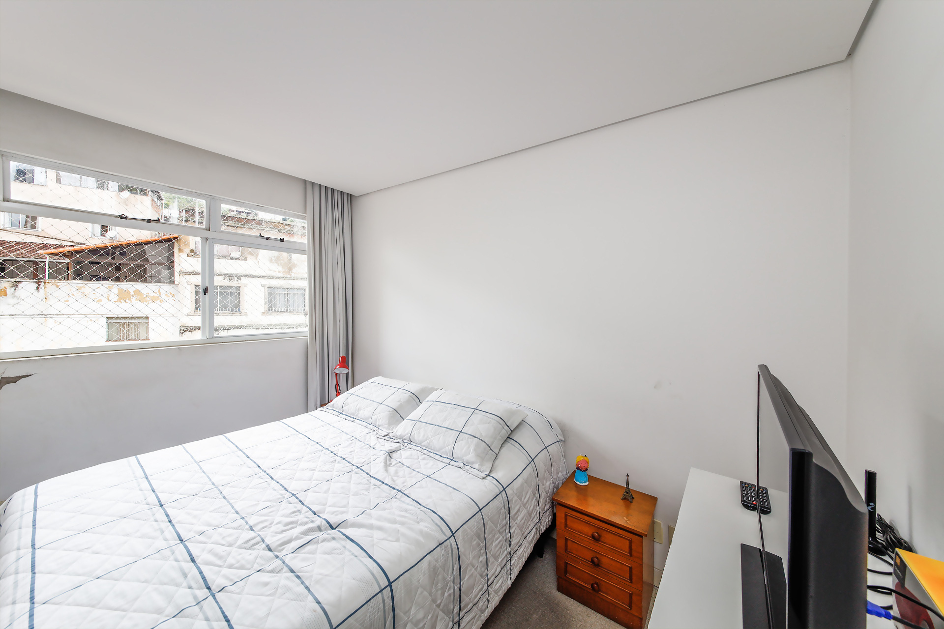 Varanda ampla, 3 quartos, 165m². Alto dos Passos., foto 8