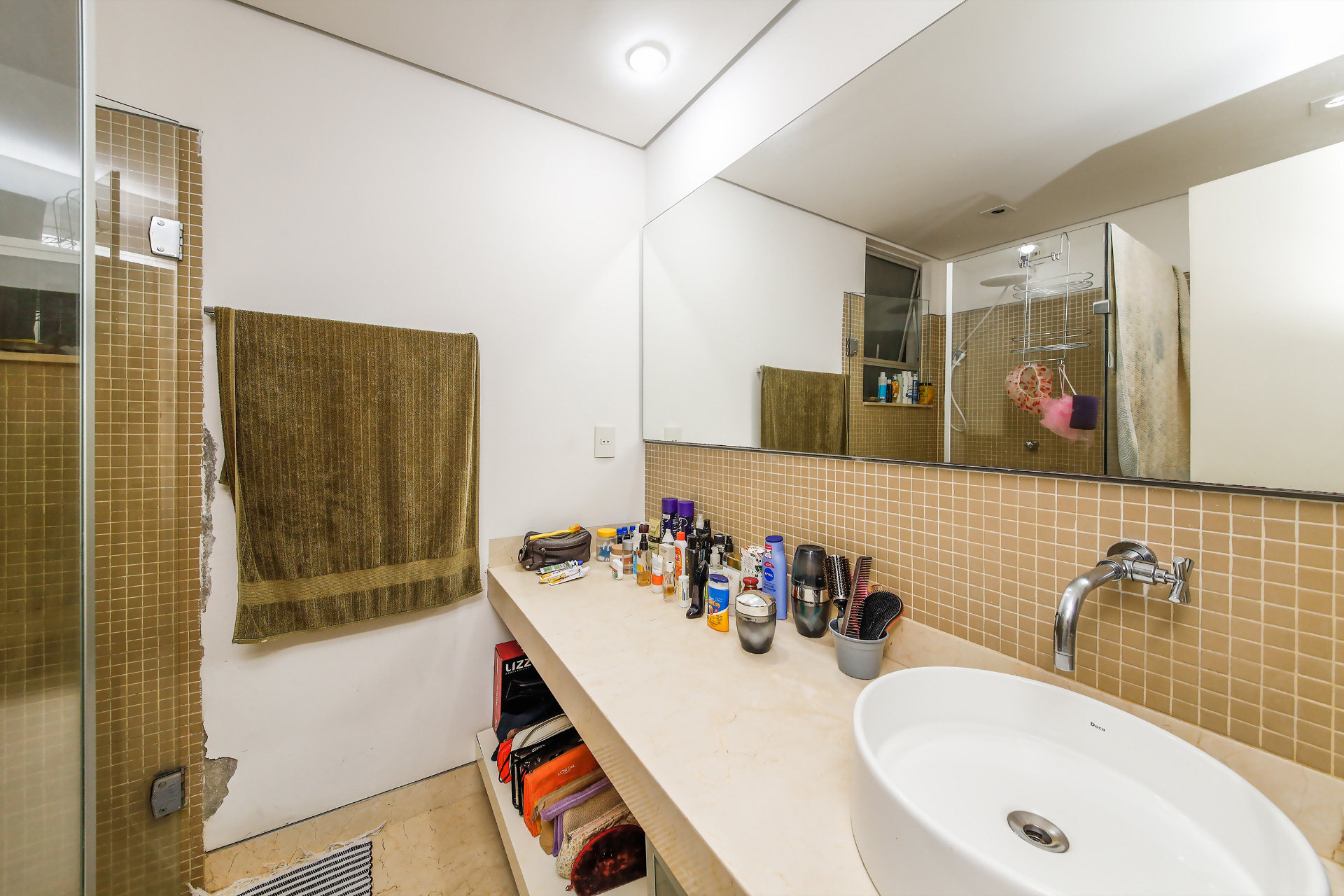 Varanda ampla, 3 quartos, 165m². Alto dos Passos., foto 9