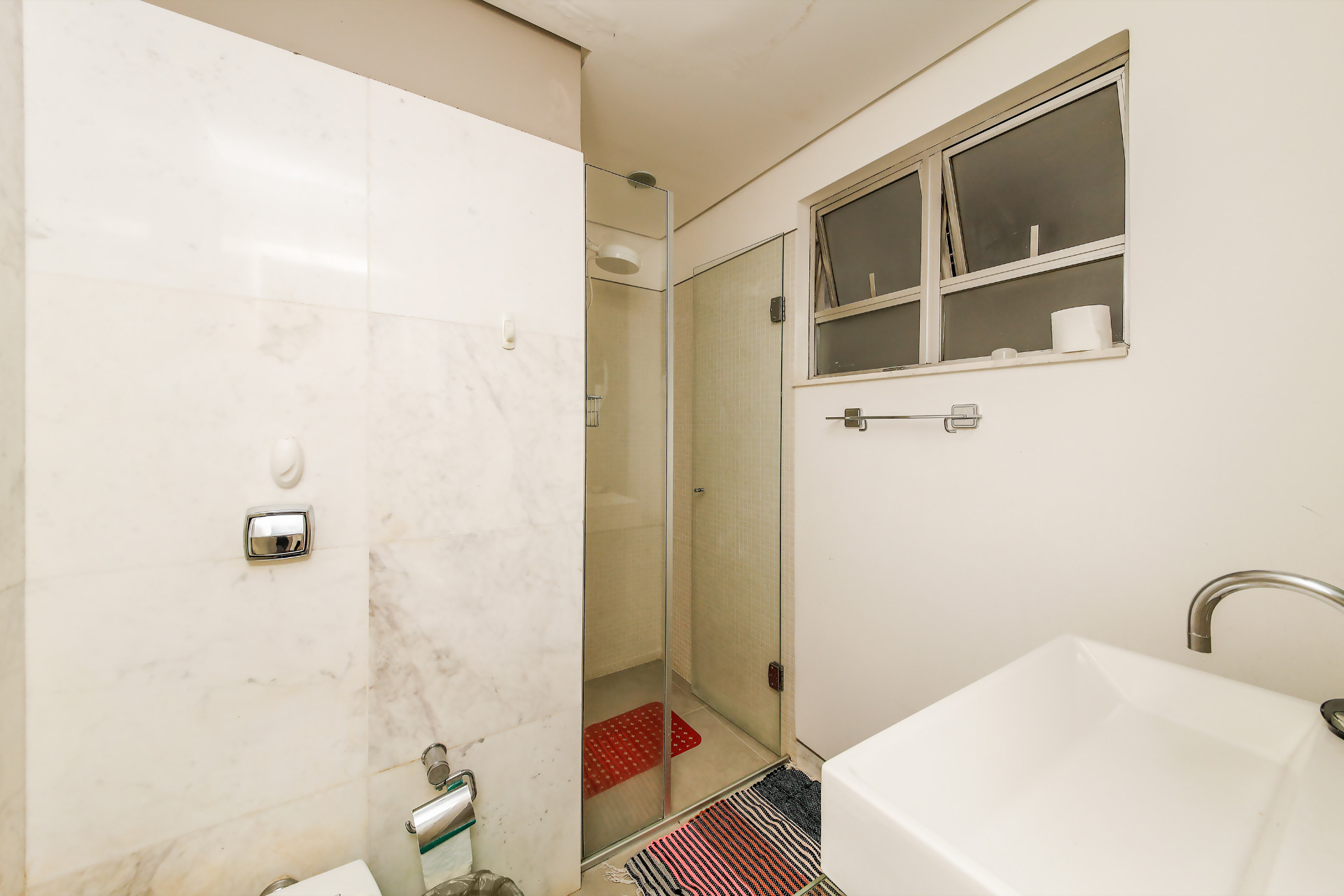 Varanda ampla, 3 quartos, 165m². Alto dos Passos., foto 10