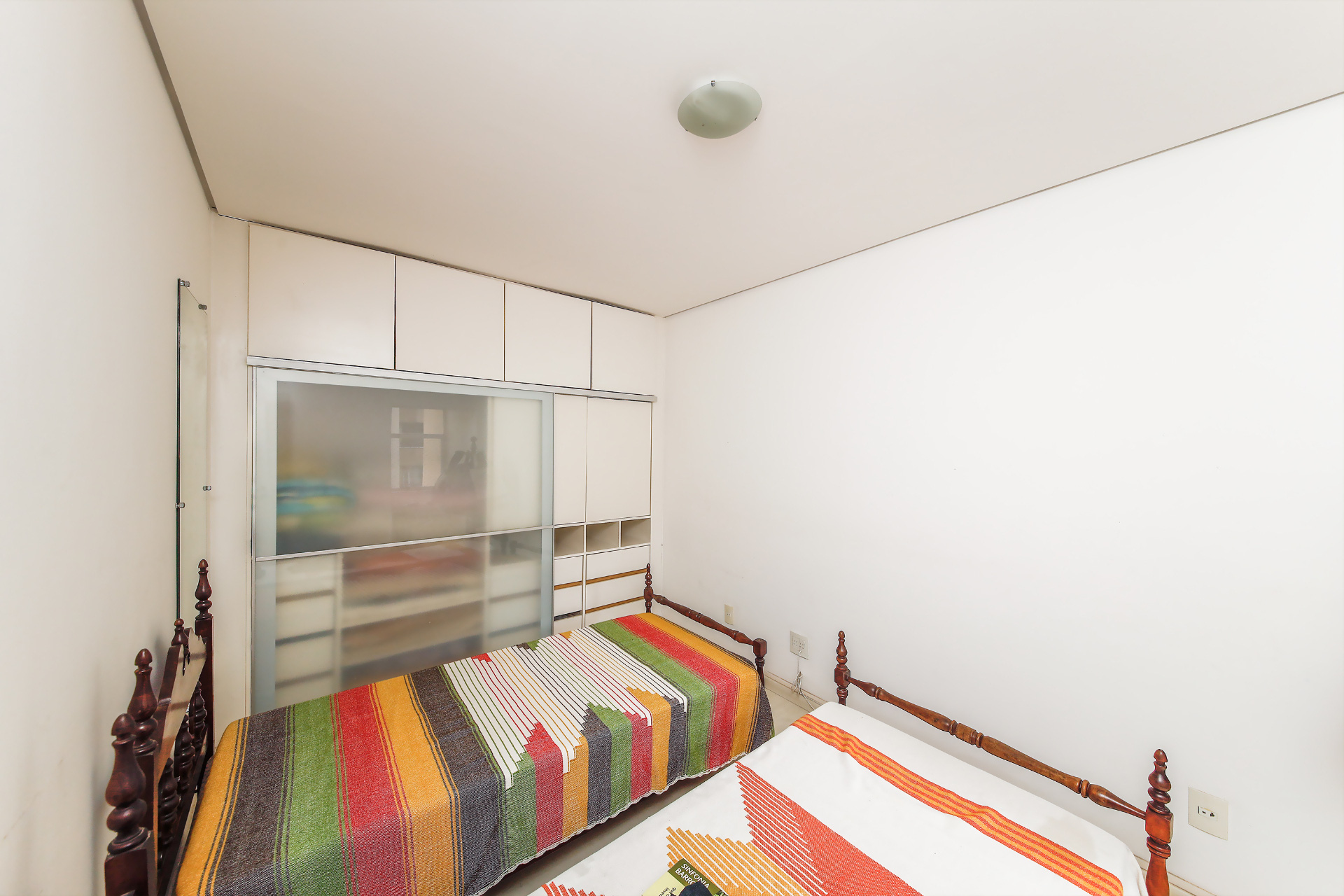 Varanda ampla, 3 quartos, 165m². Alto dos Passos., foto 7