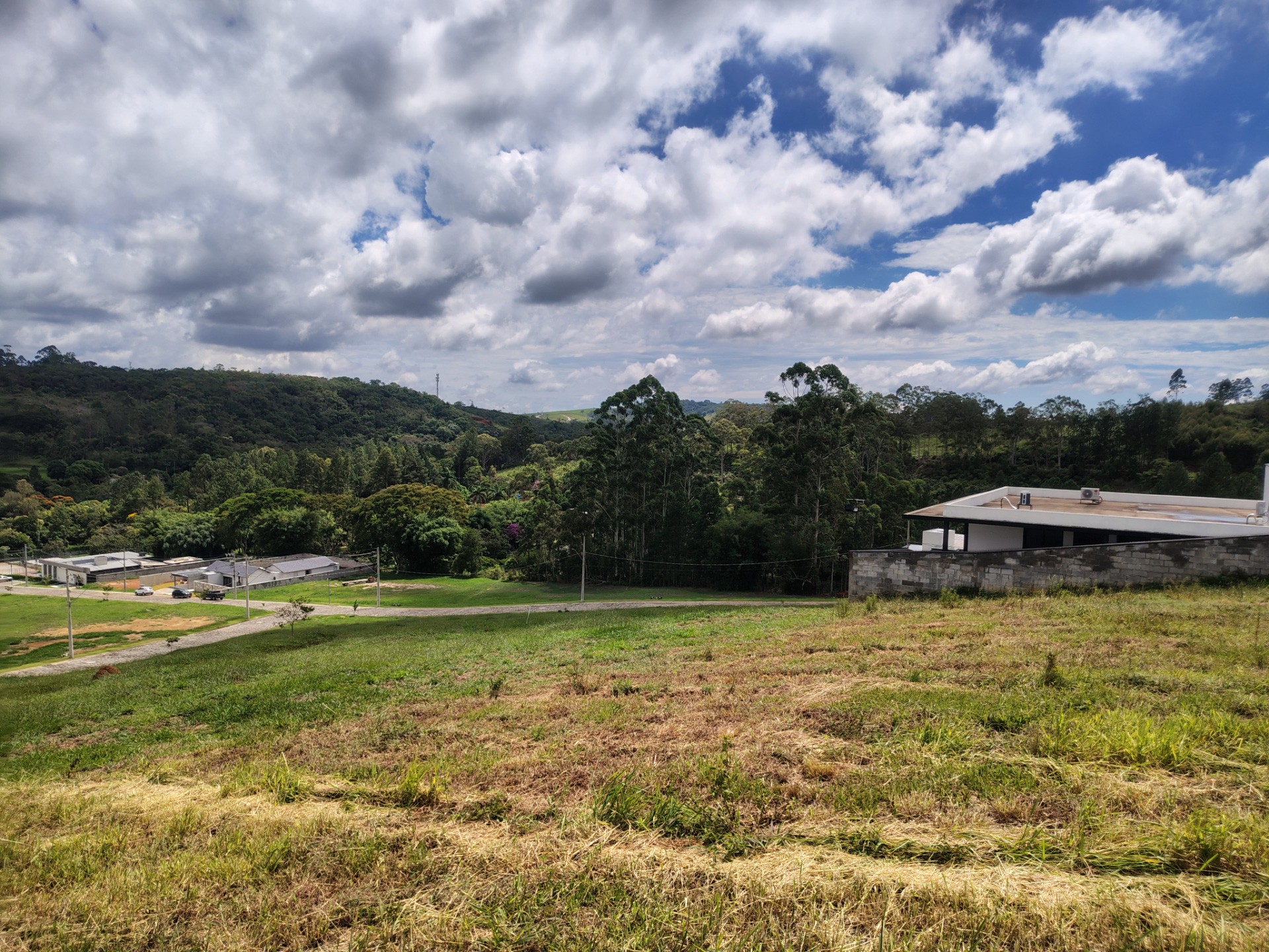 Terreno em condomínio. Mais de 1000m² com vista., foto 4