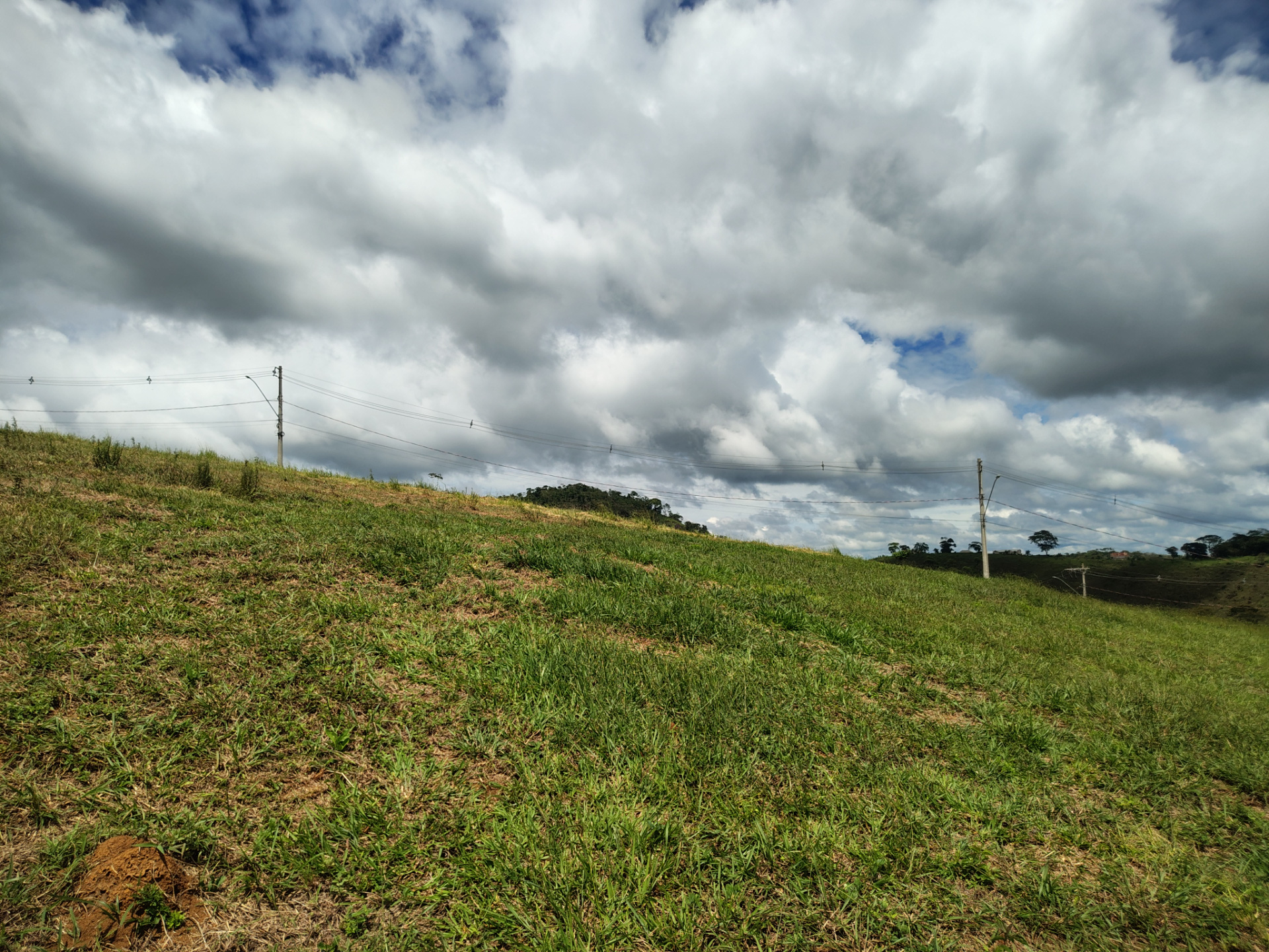 Terreno em condomínio. Mais de 1000m² com vista., foto 7