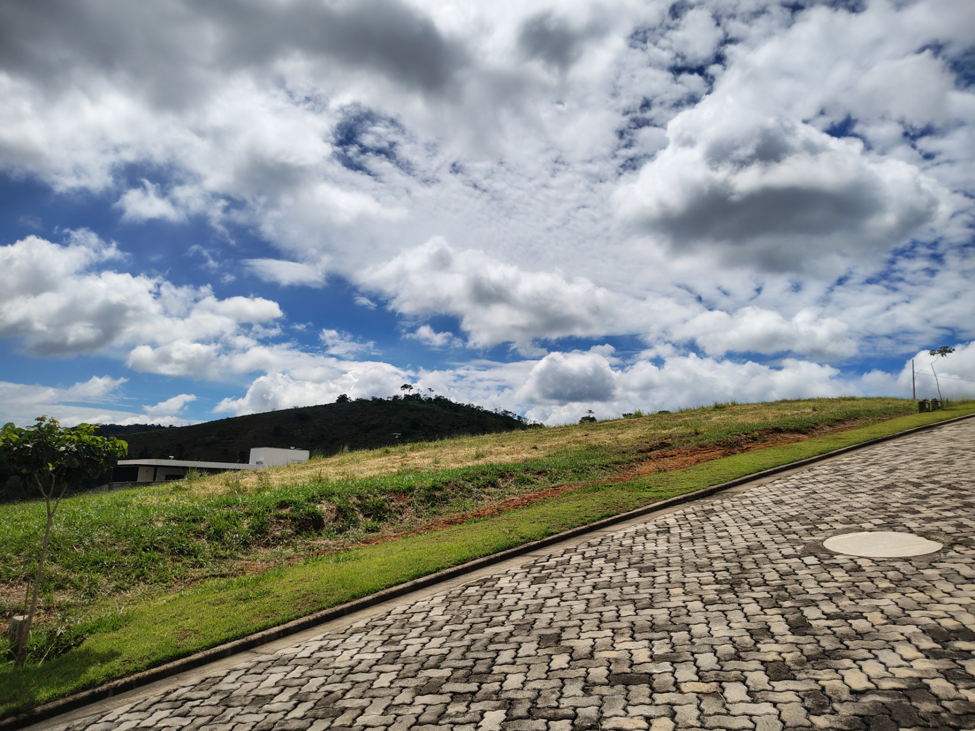 Terreno em condomínio. Mais de 1000m² com vista., foto 2