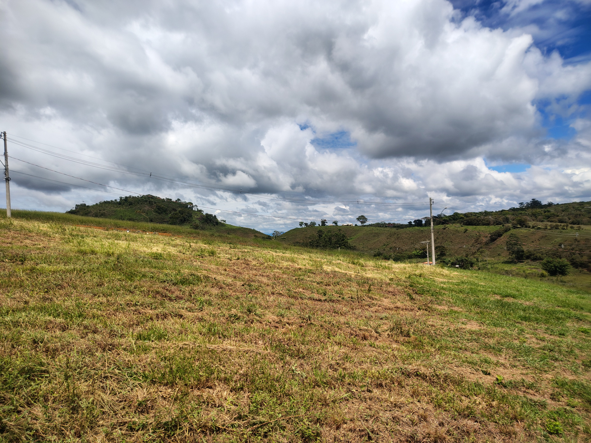 Terreno em condomínio. Mais de 1000m² com vista., foto 5