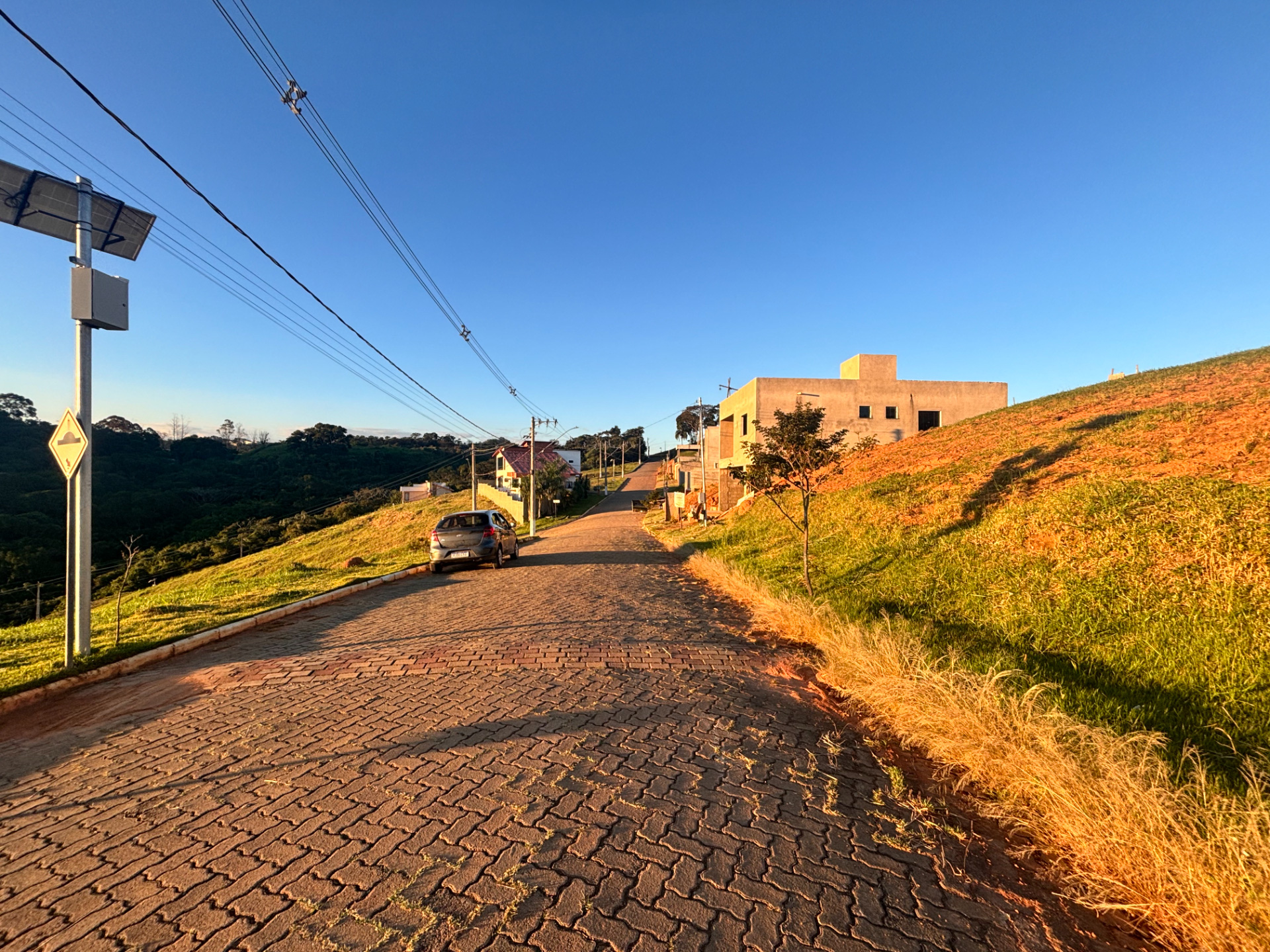 Salvaterra: Terreno de 558m², vista livre, foto 4