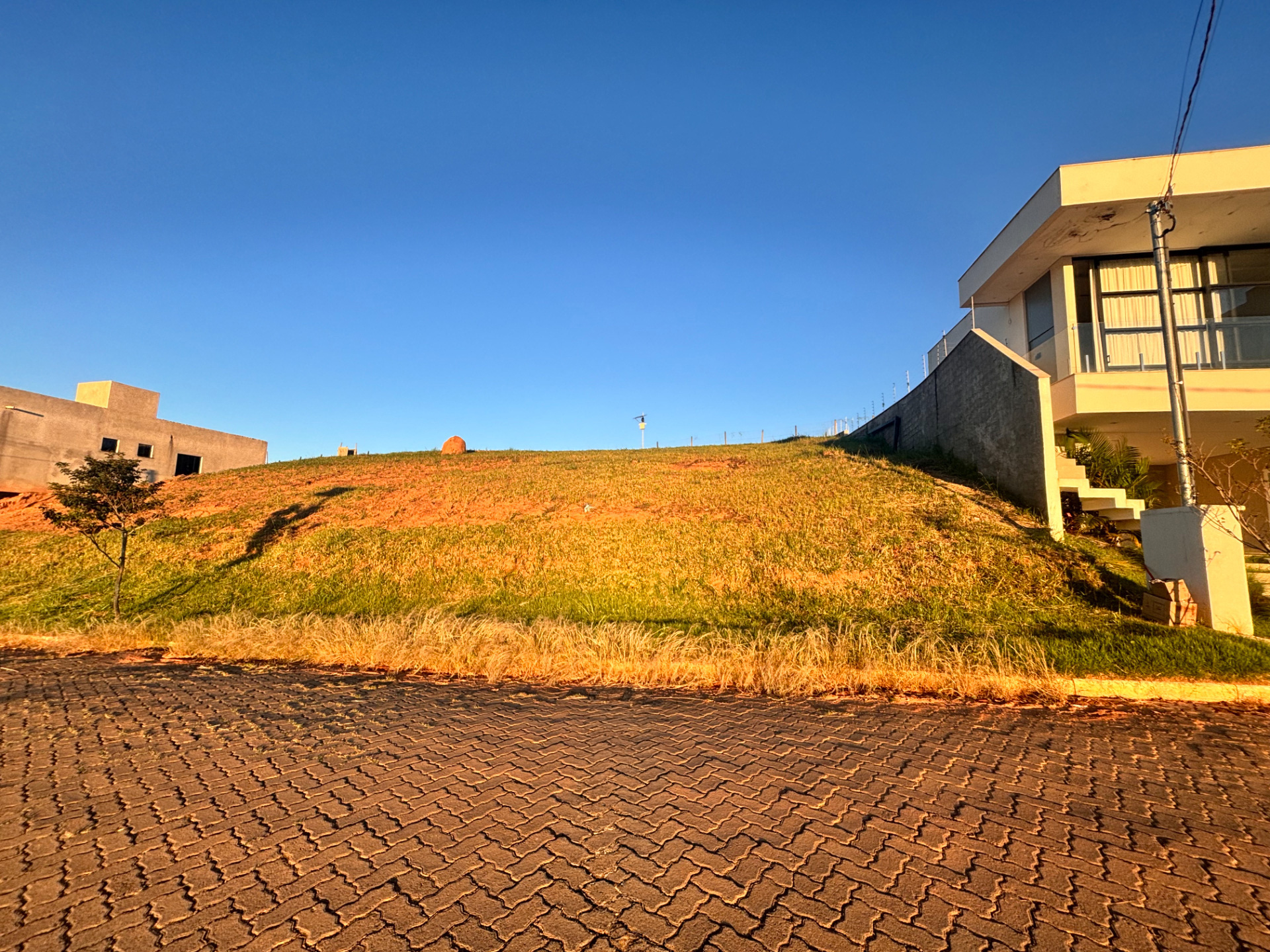 Salvaterra: Terreno de 558m², vista livre, foto 1