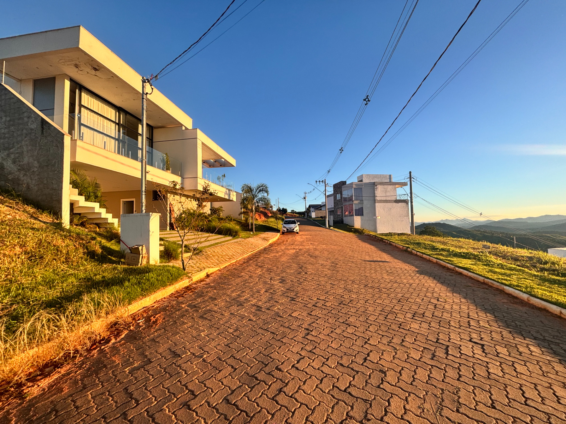 Salvaterra: Terreno de 558m², vista livre, foto 2