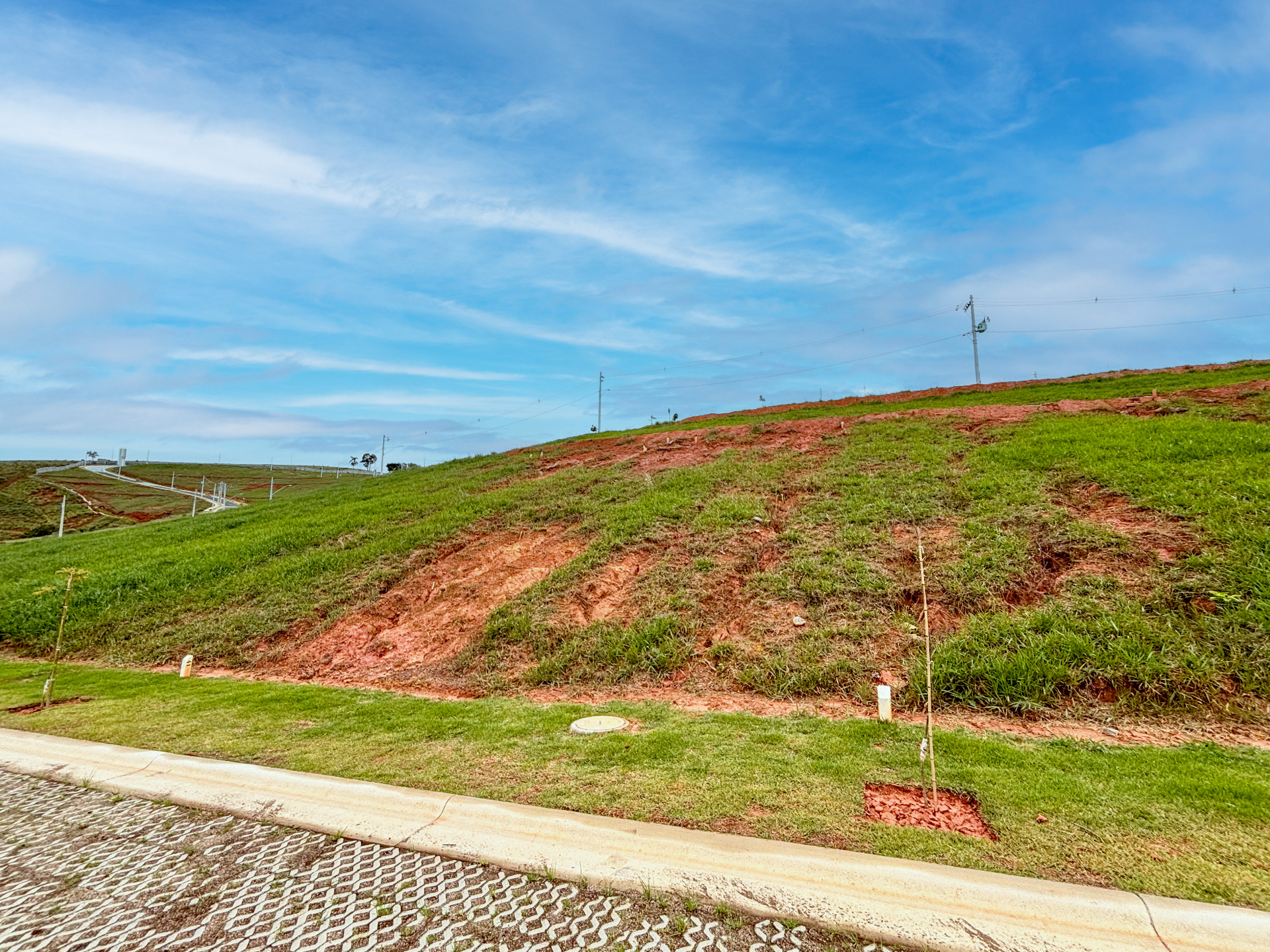 Lote em condomínio, lugar tranquilo, foto 3