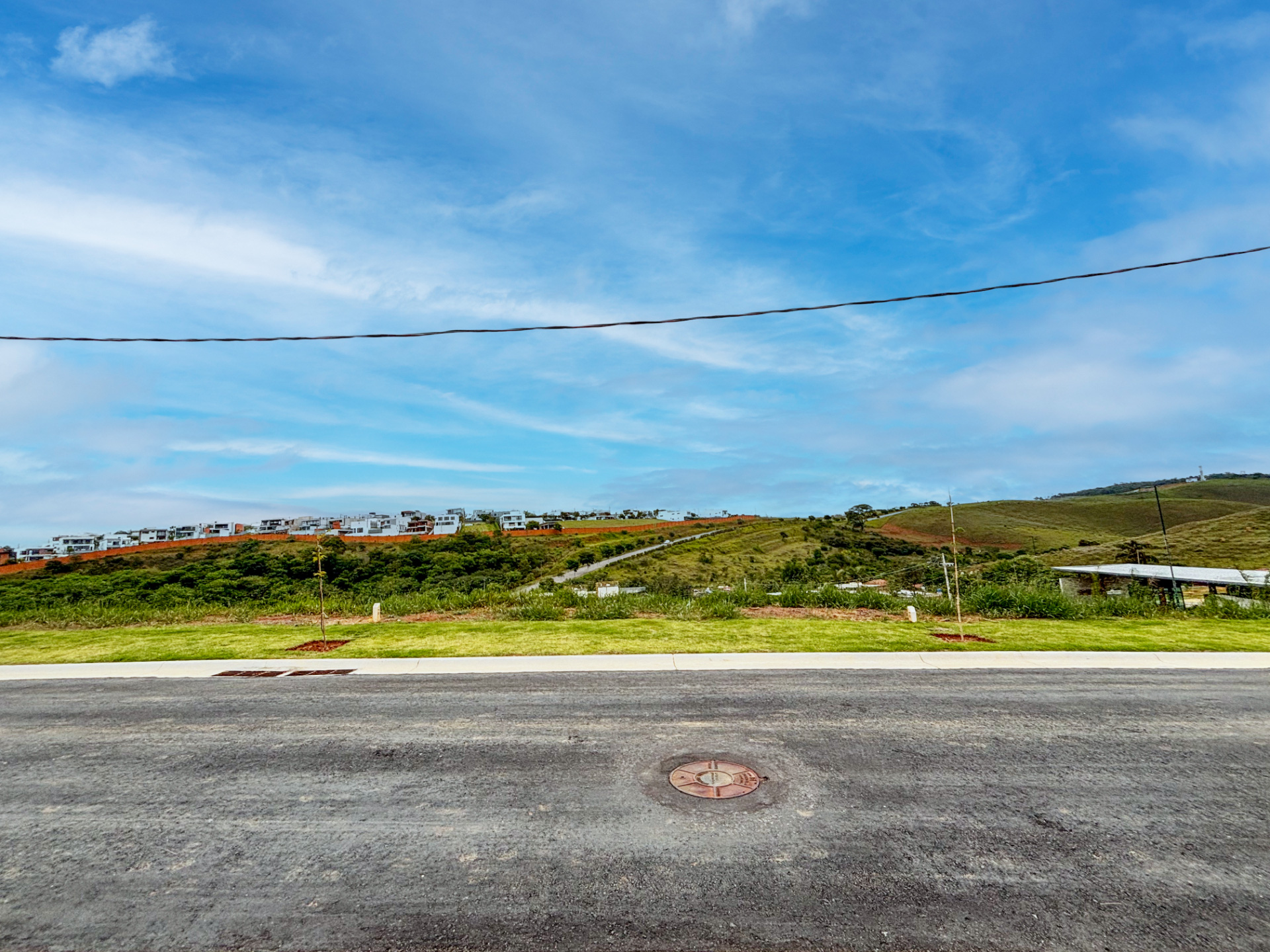 Lote em condomínio, lugar tranquilo, foto 2