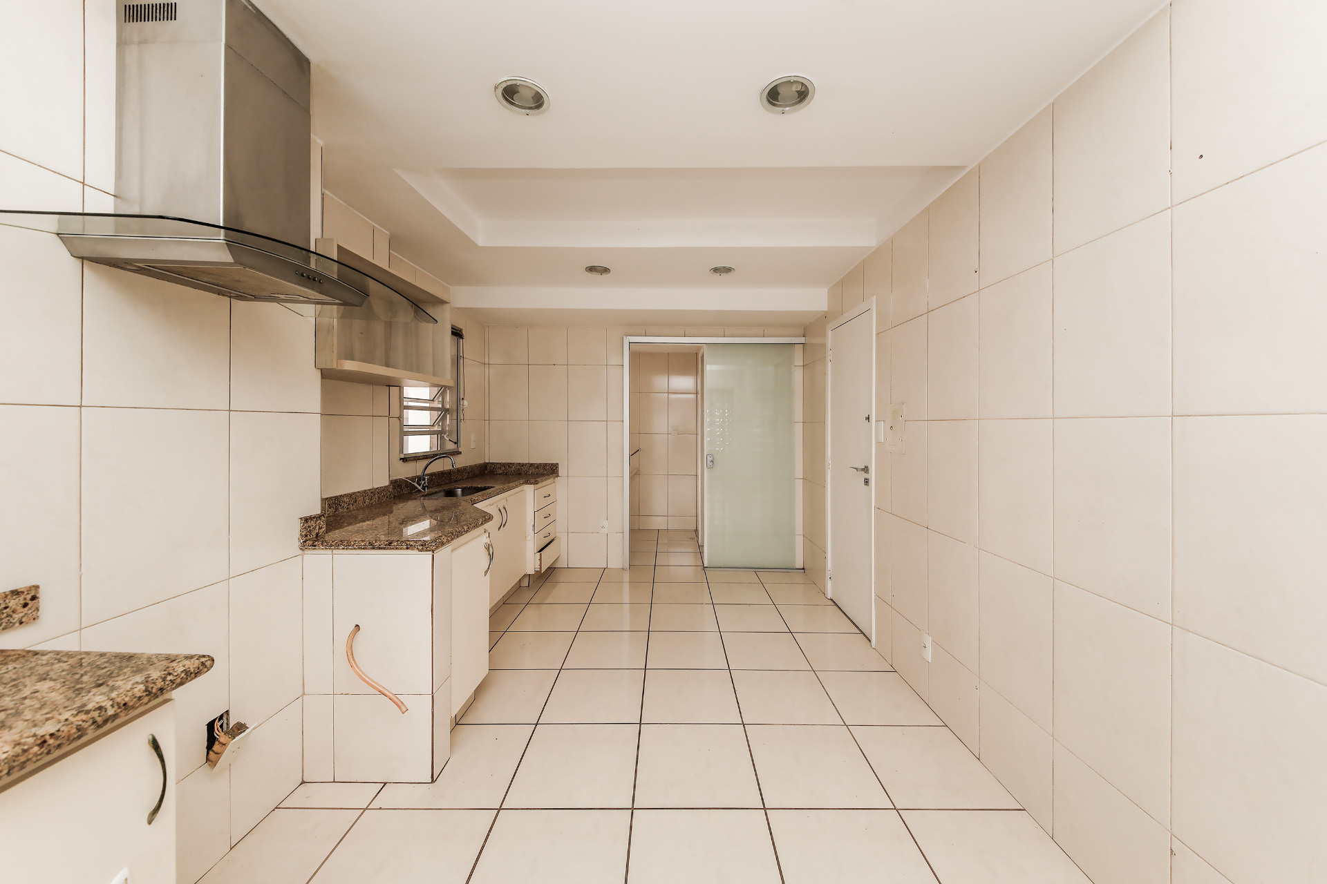 Centro, apartamento reformado. 2 quartos e vista., foto 8