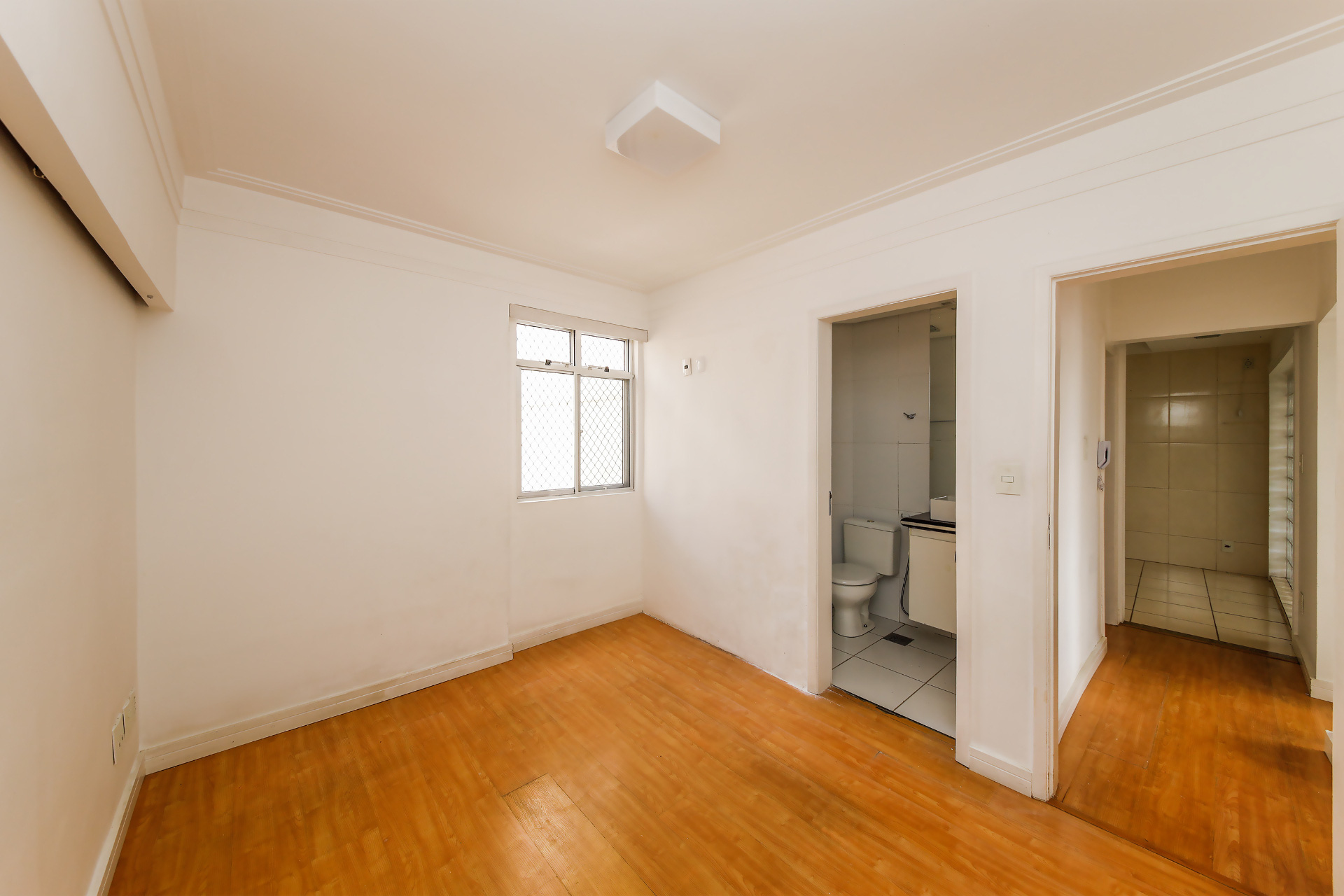 Centro, apartamento reformado. 2 quartos e vista., foto 5