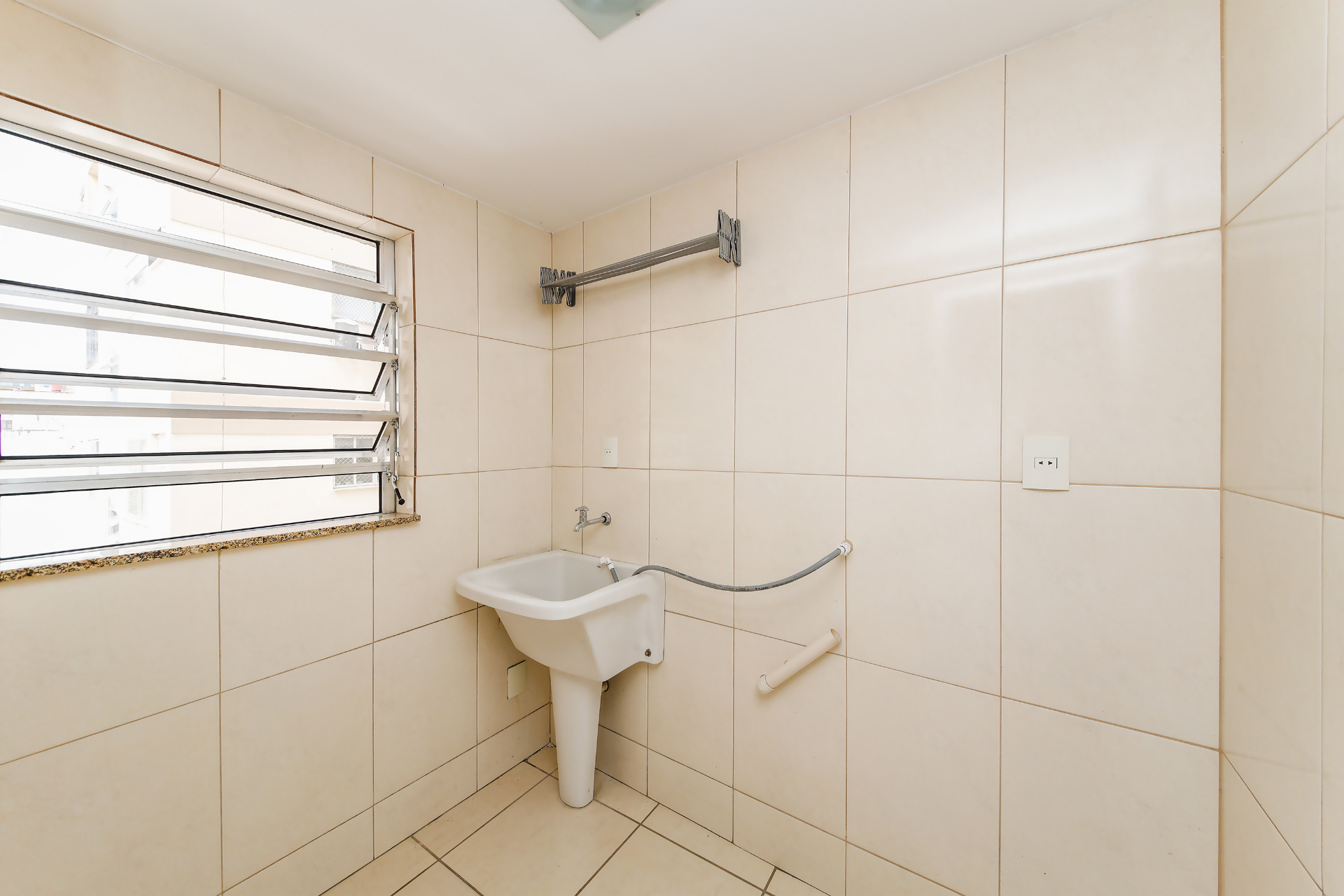 Centro, apartamento reformado. 2 quartos e vista., foto 10