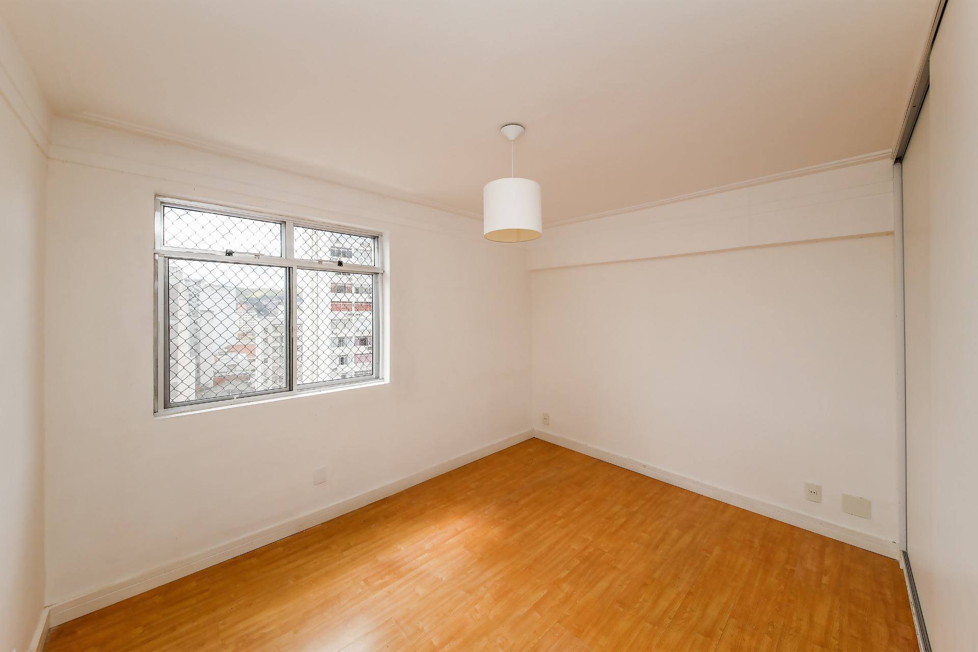 Centro, apartamento reformado. 2 quartos e vista., foto 7