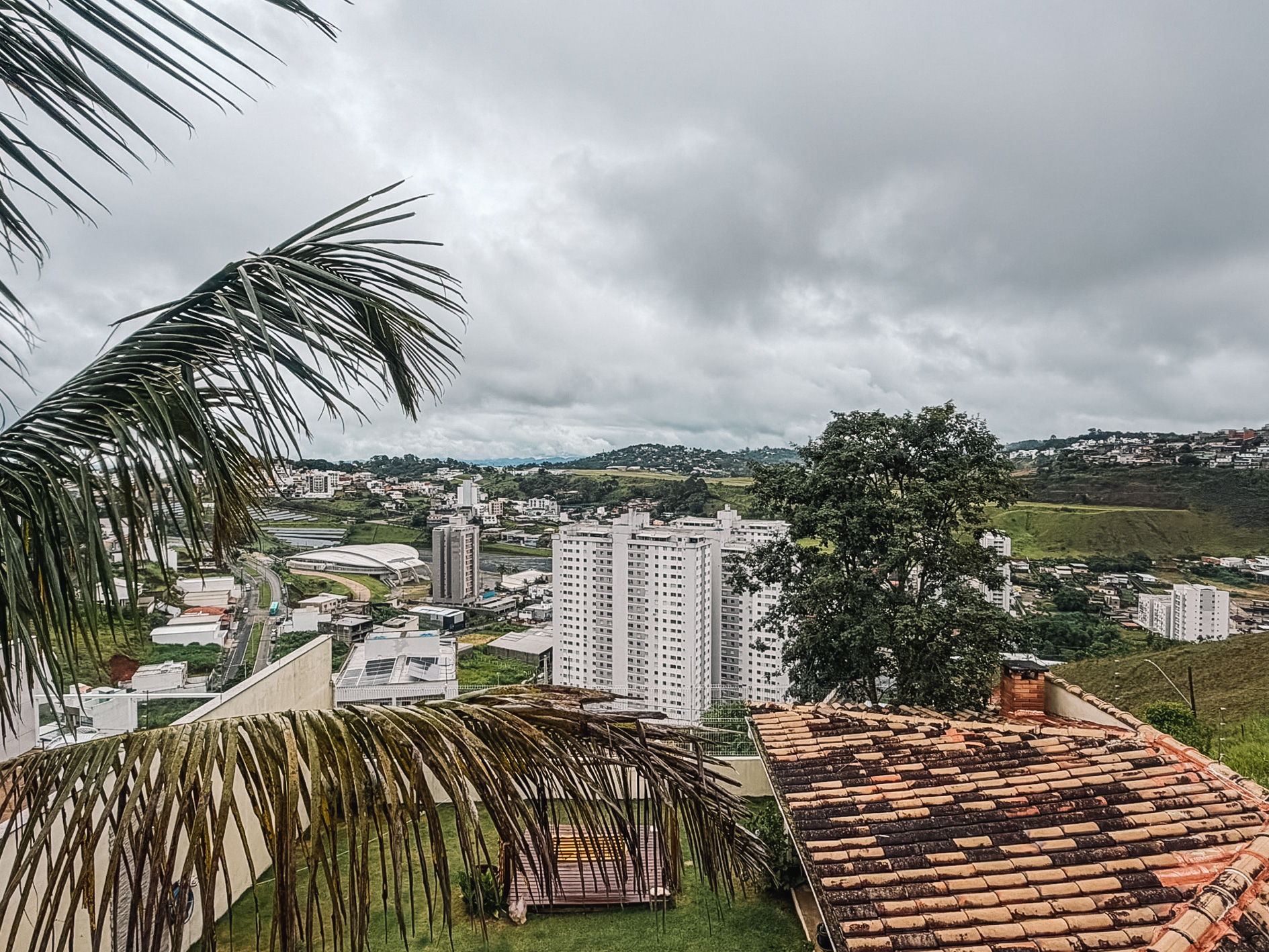Casa no Aeroporto. 3 quartos. Gourmet e energia solar., foto 7