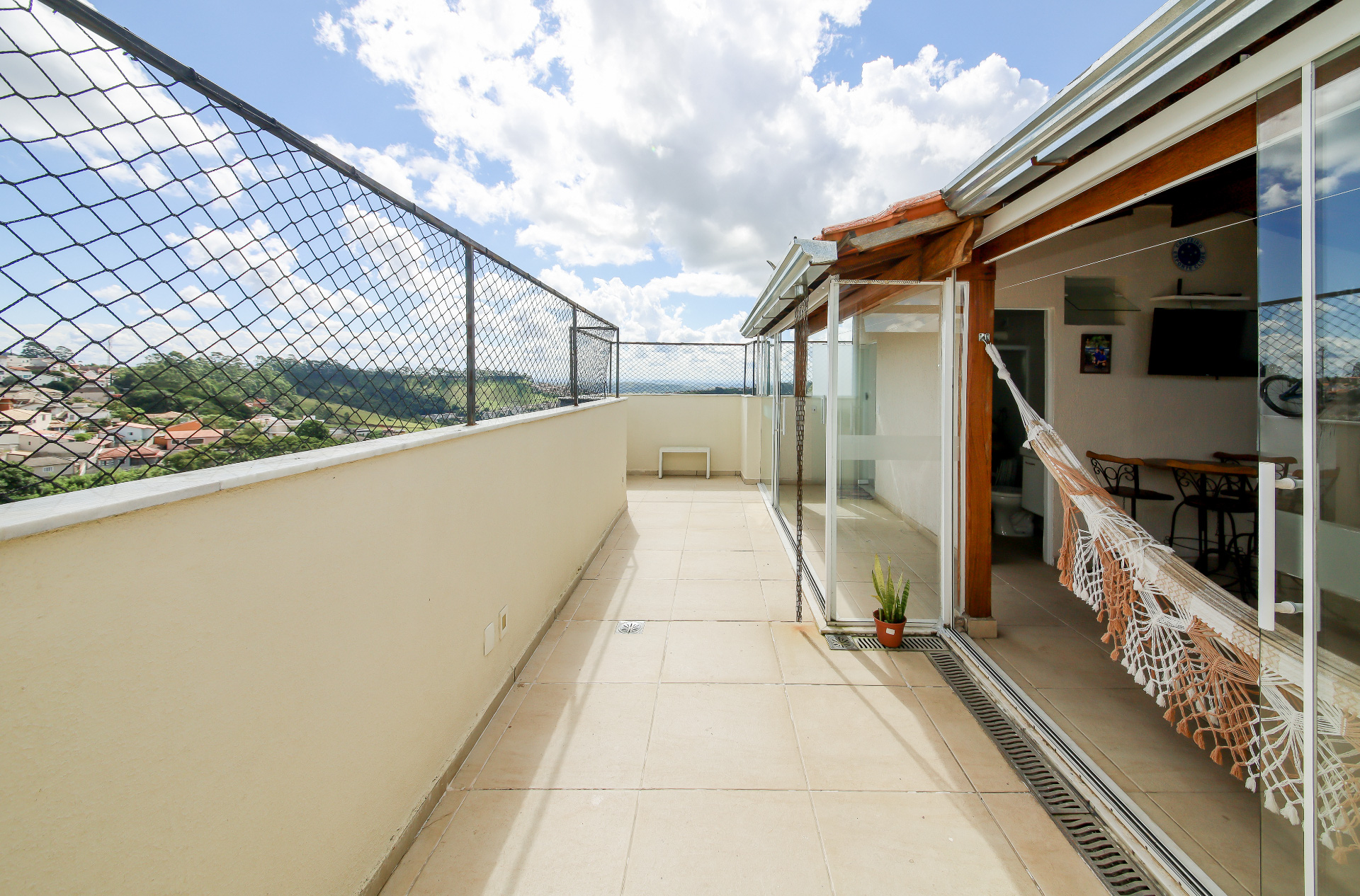 Cobertura de 3 quartos com terraço e área gourmet para venda, foto 24