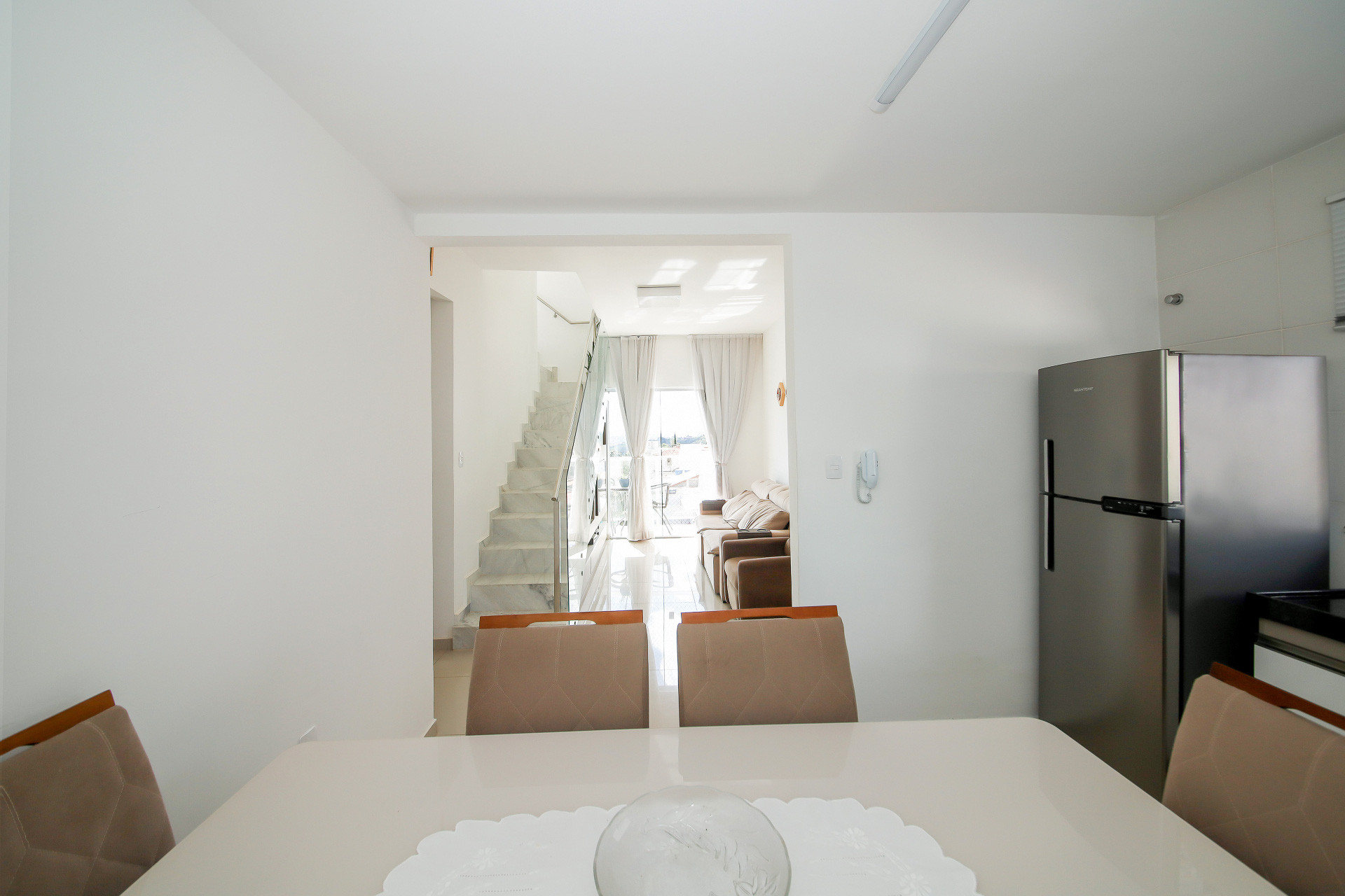 Cobertura de 3 quartos com terraço e área gourmet para venda, foto 8