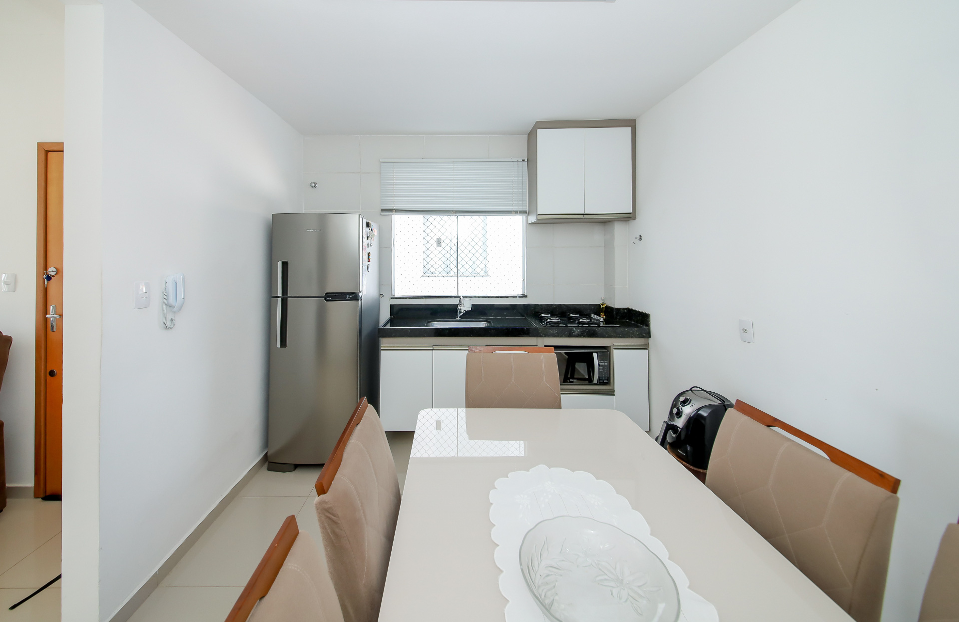 Cobertura de 3 quartos com terraço e área gourmet para venda, foto 7