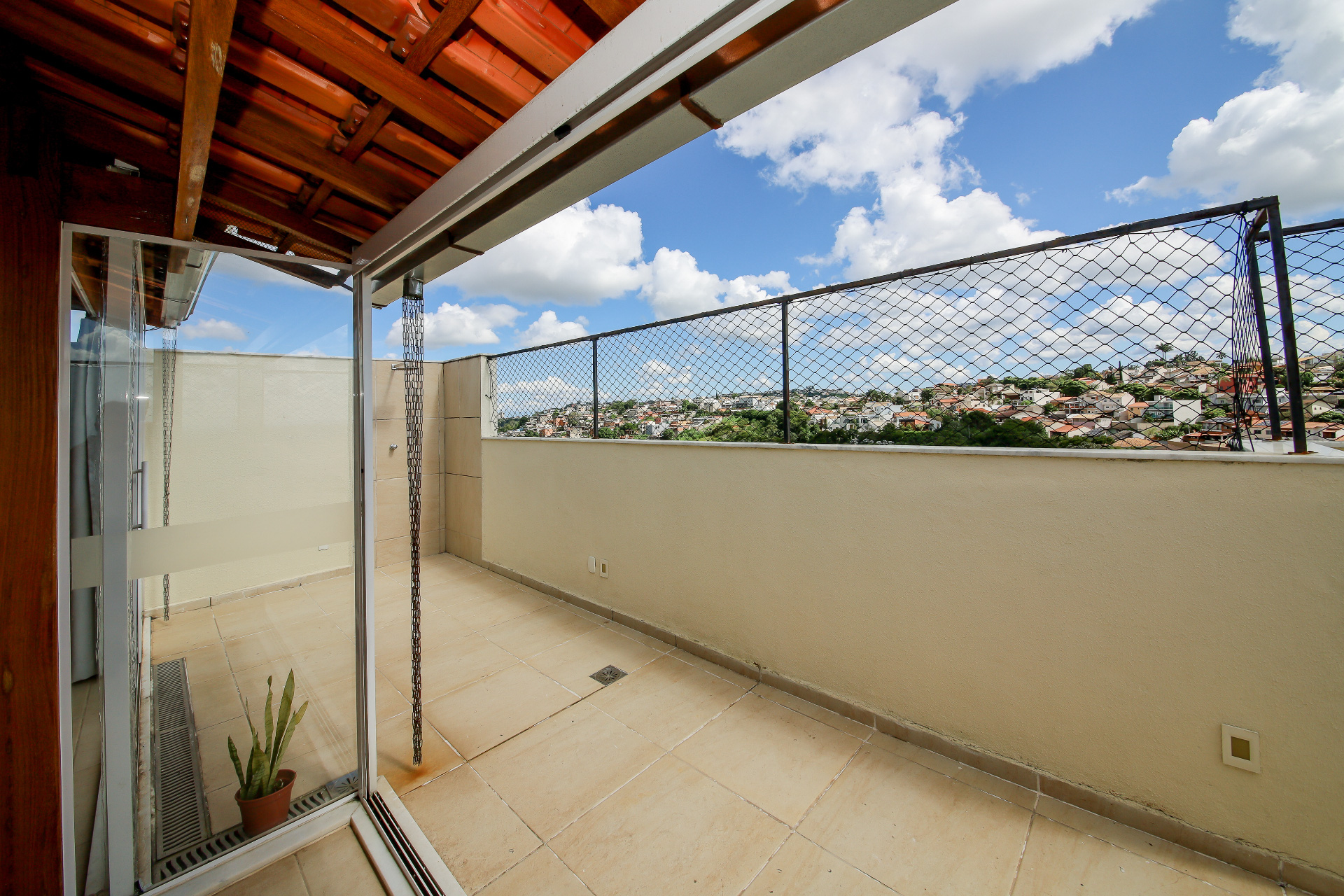 Cobertura de 3 quartos com terraço e área gourmet para venda, foto 23