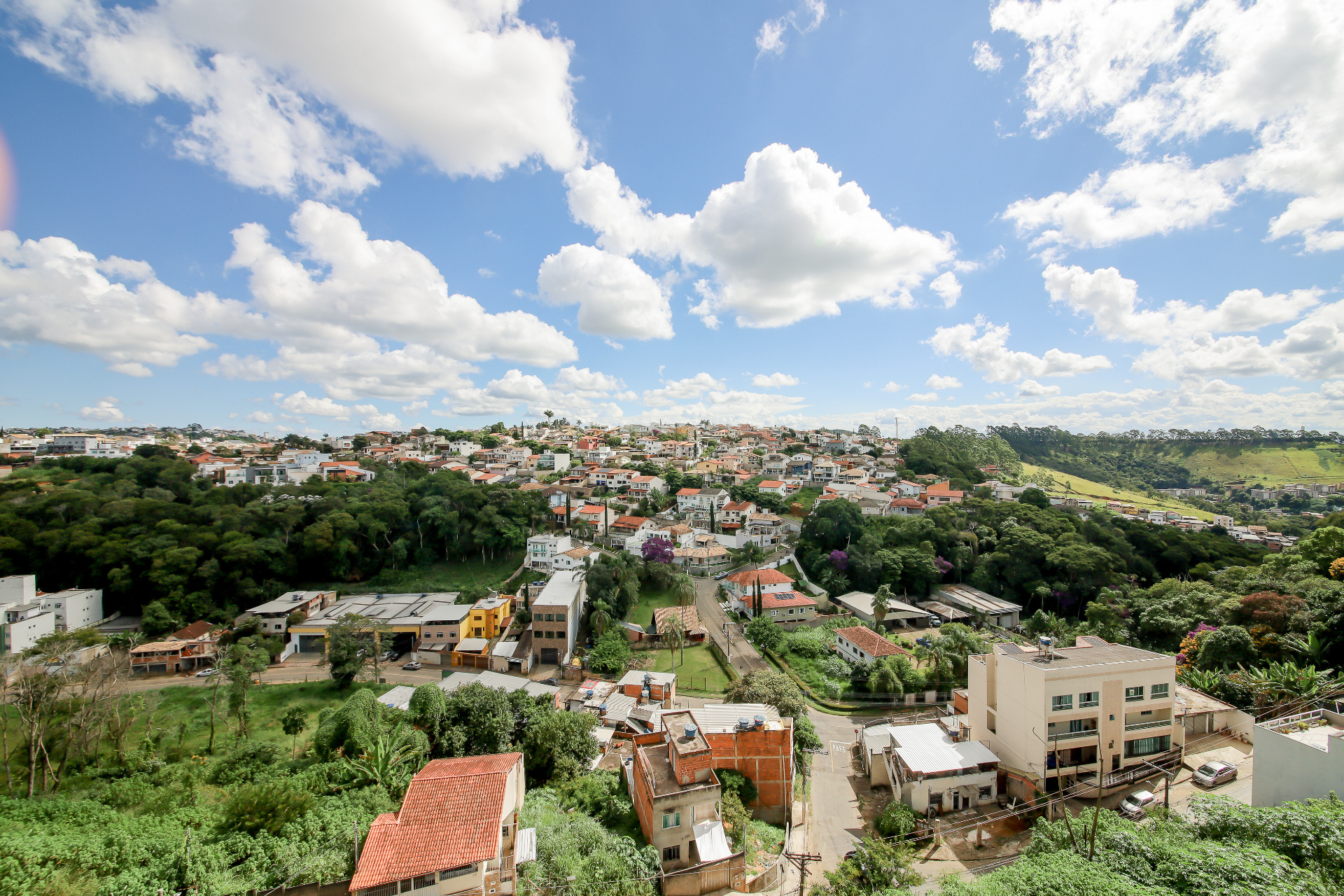 Cobertura de 3 quartos com terraço e área gourmet para venda, foto 25