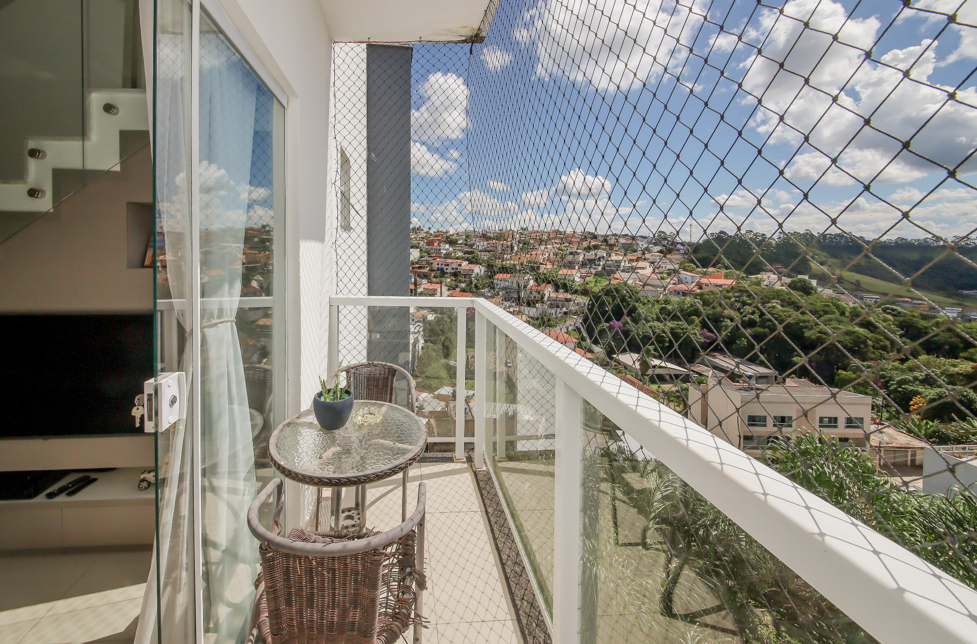 Cobertura de 3 quartos com terraço e área gourmet para venda, foto 3