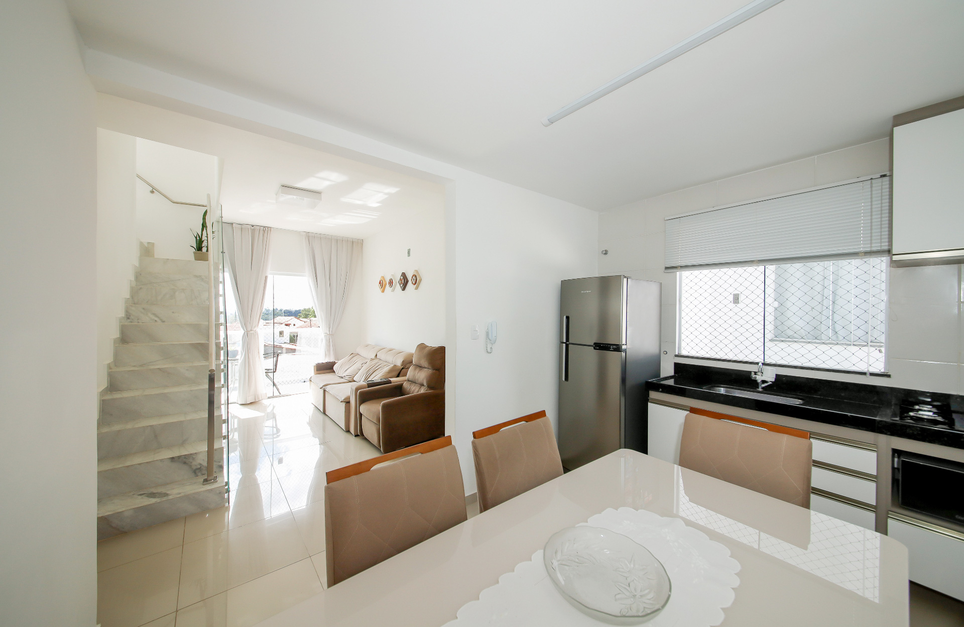 Cobertura de 3 quartos com terraço e área gourmet para venda, foto 9