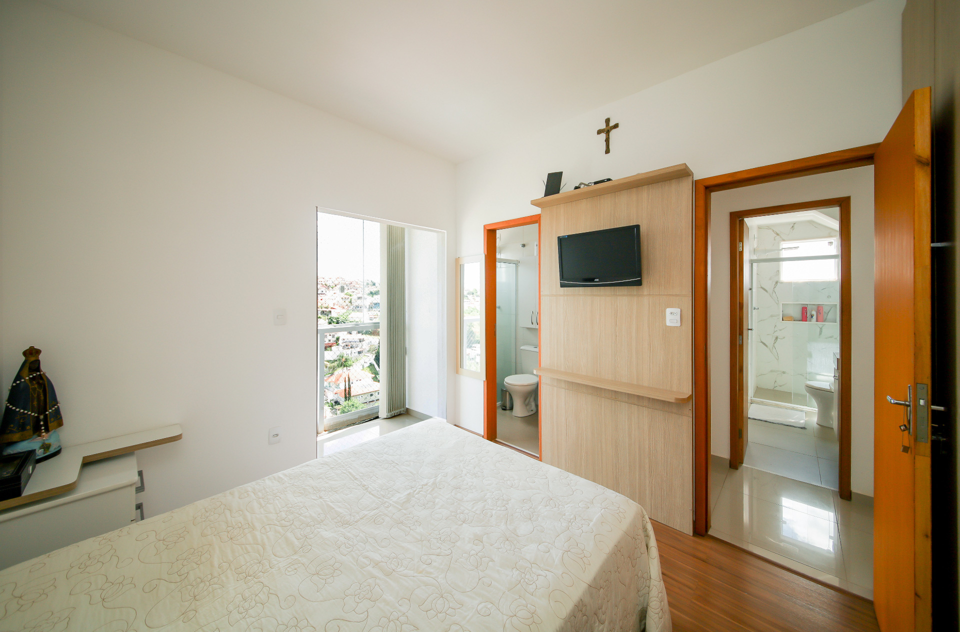 Cobertura de 3 quartos com terraço e área gourmet para venda, foto 17